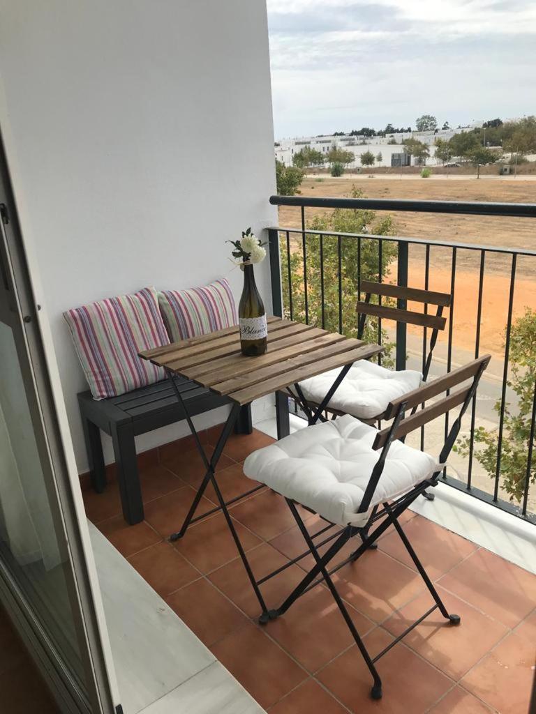 Bonito apartamento en Conil de la Frontera photo 5