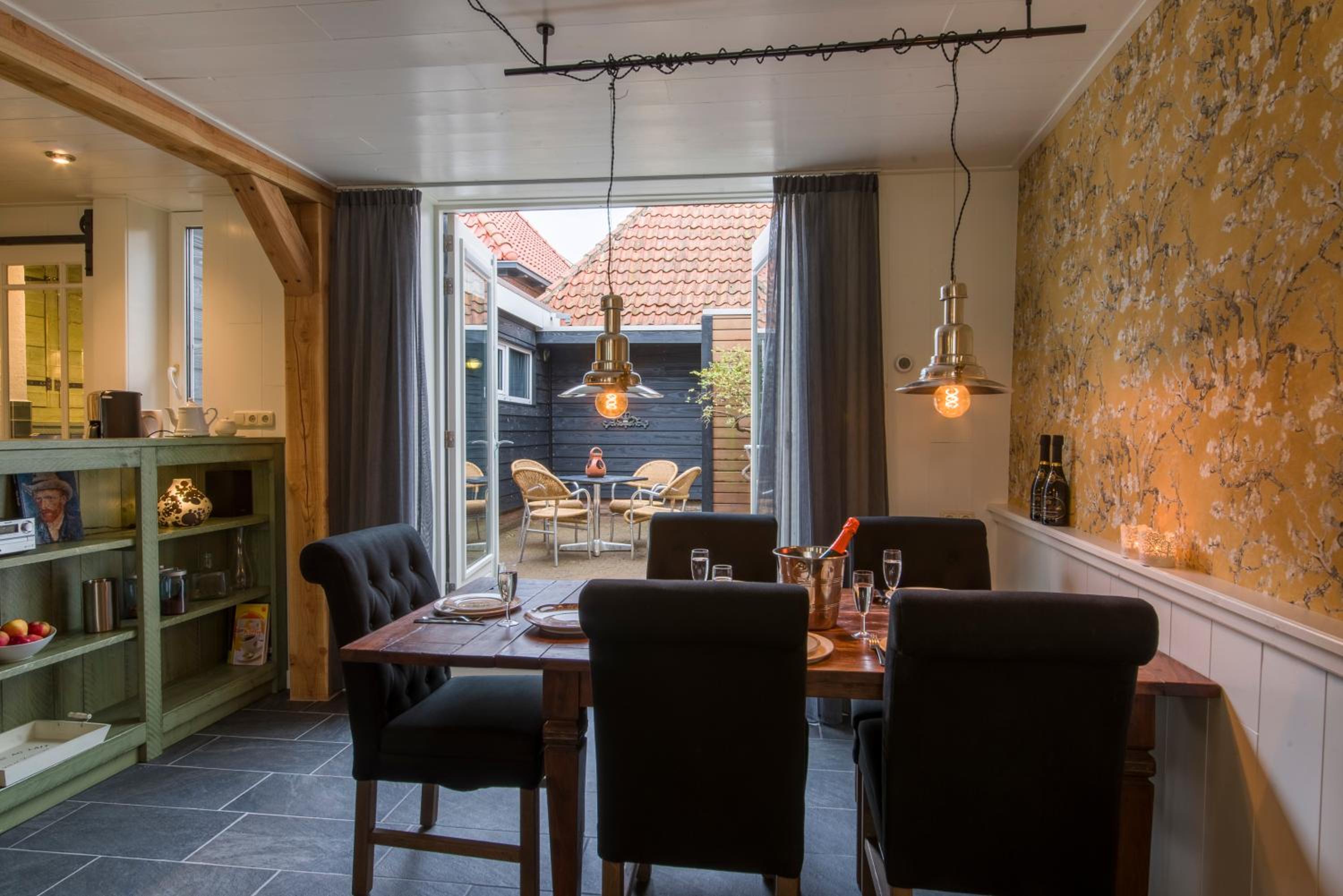 Van Gogh Huis Medemblik view 5