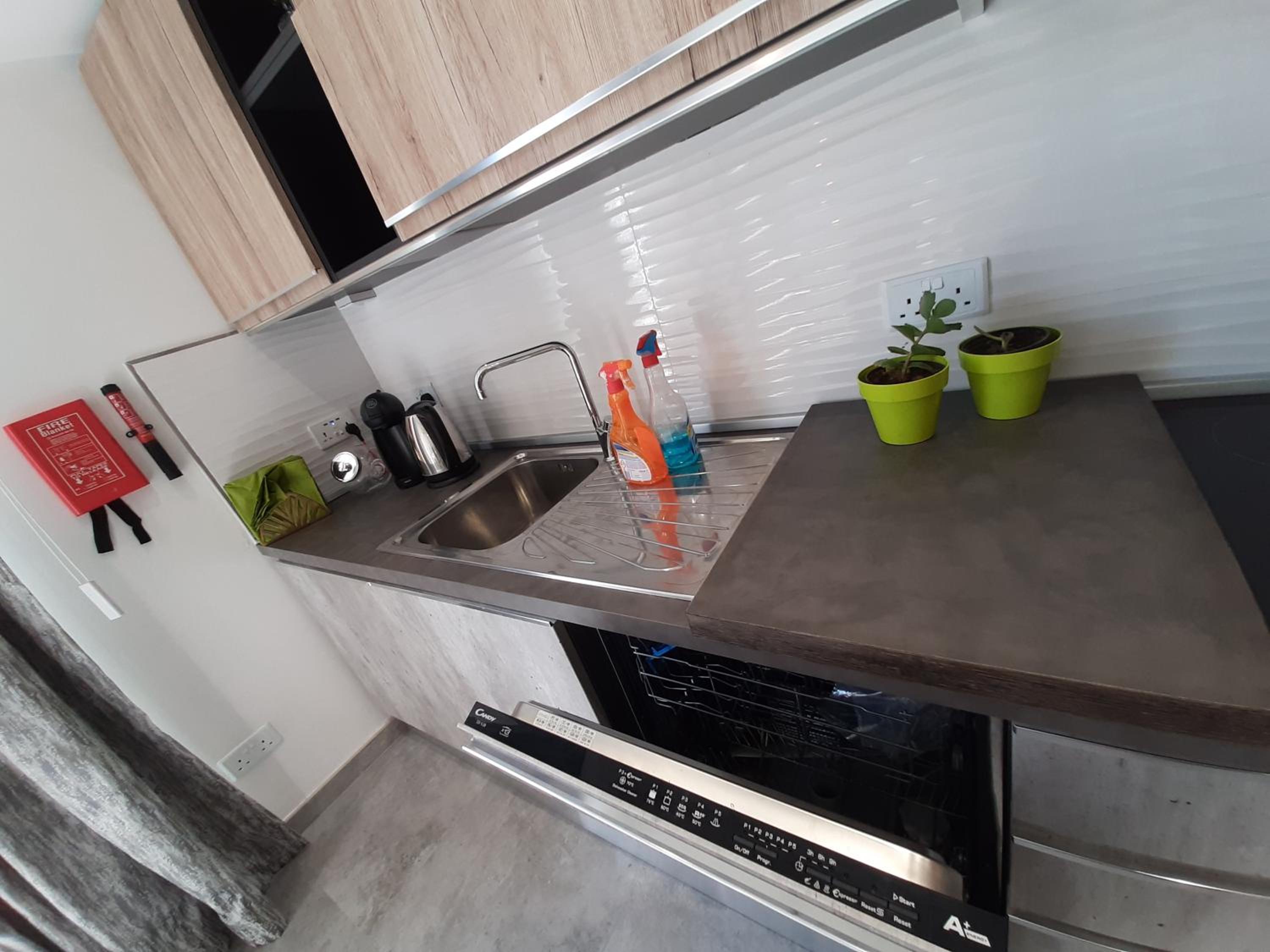 QLiving Central New Apartments Gzira Sliema Promenade - Property Image 13