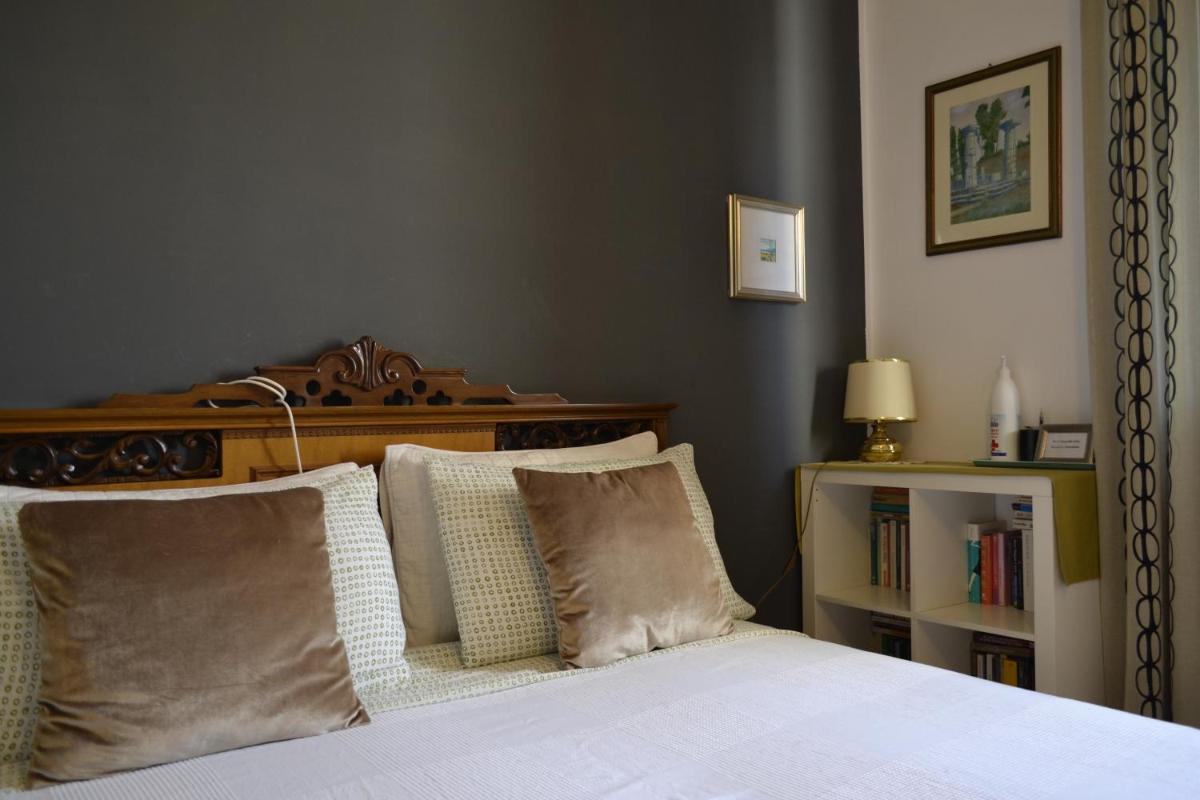 Osimo B&B, photo 54