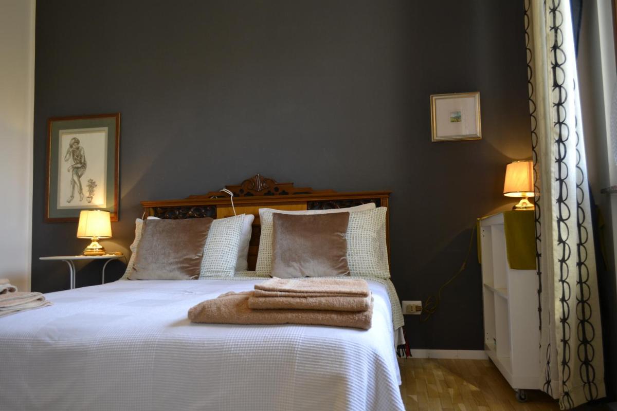 Osimo B&B, photo 55