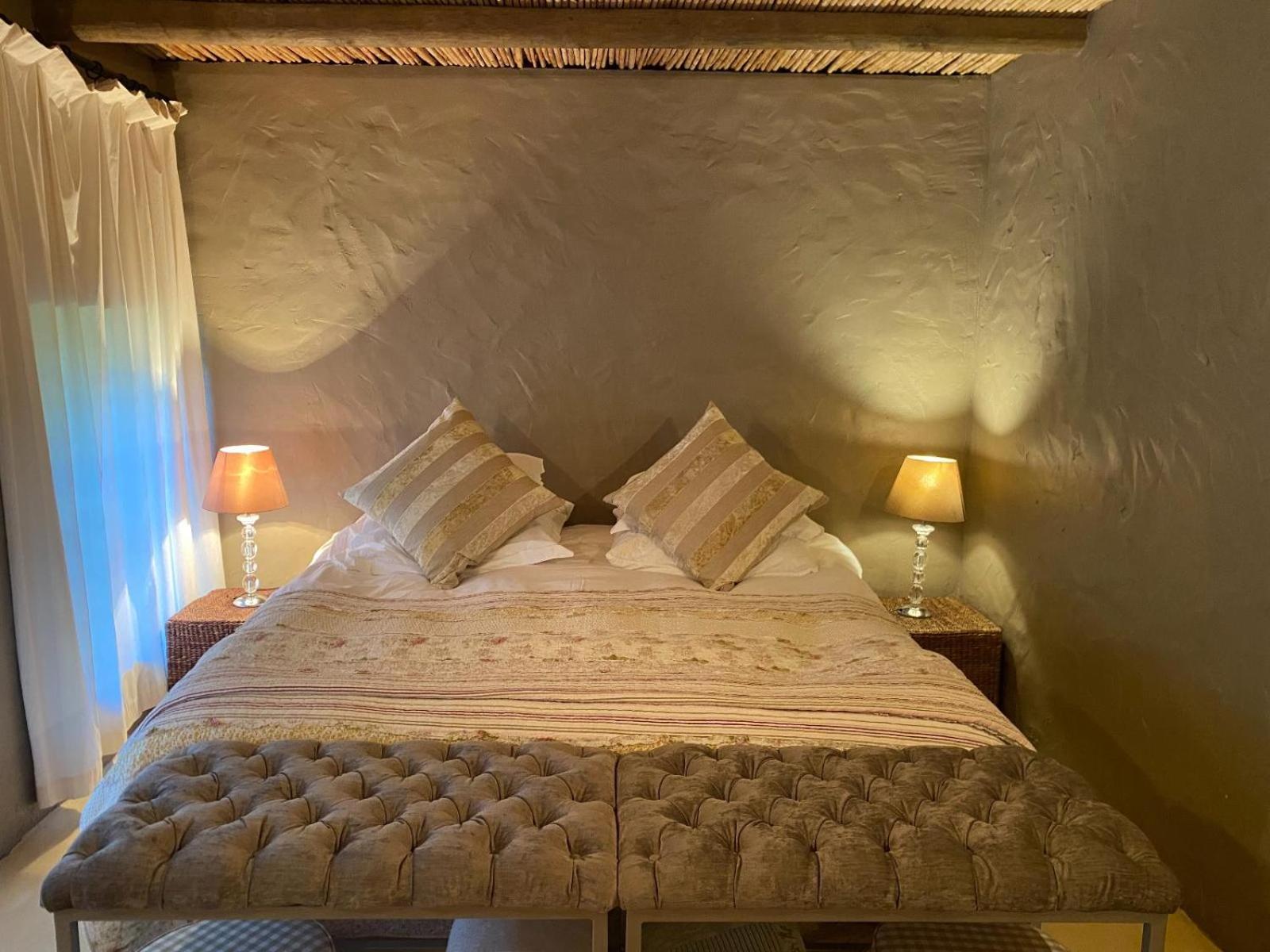 Rietspruit Country Cottage view 3
