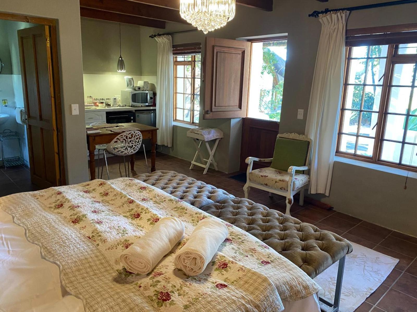 Rietspruit Country Cottage view 5