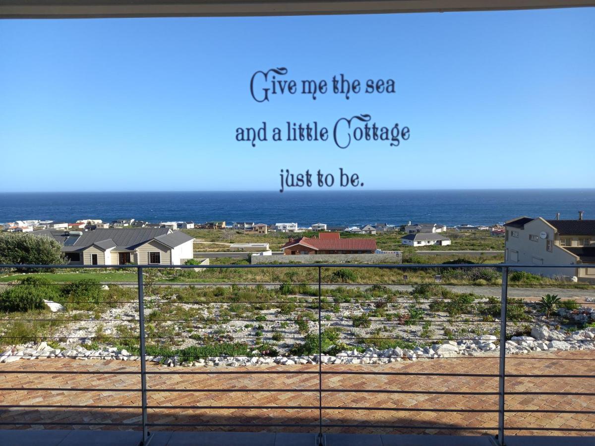 Whalecome Guest Suite view 2