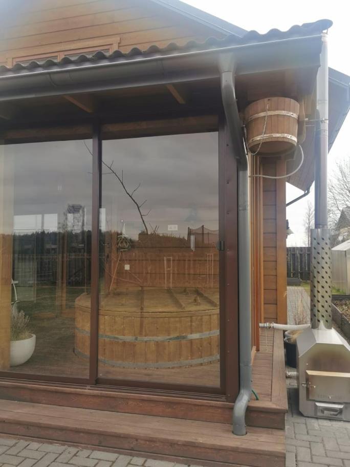 Arturas Guest House