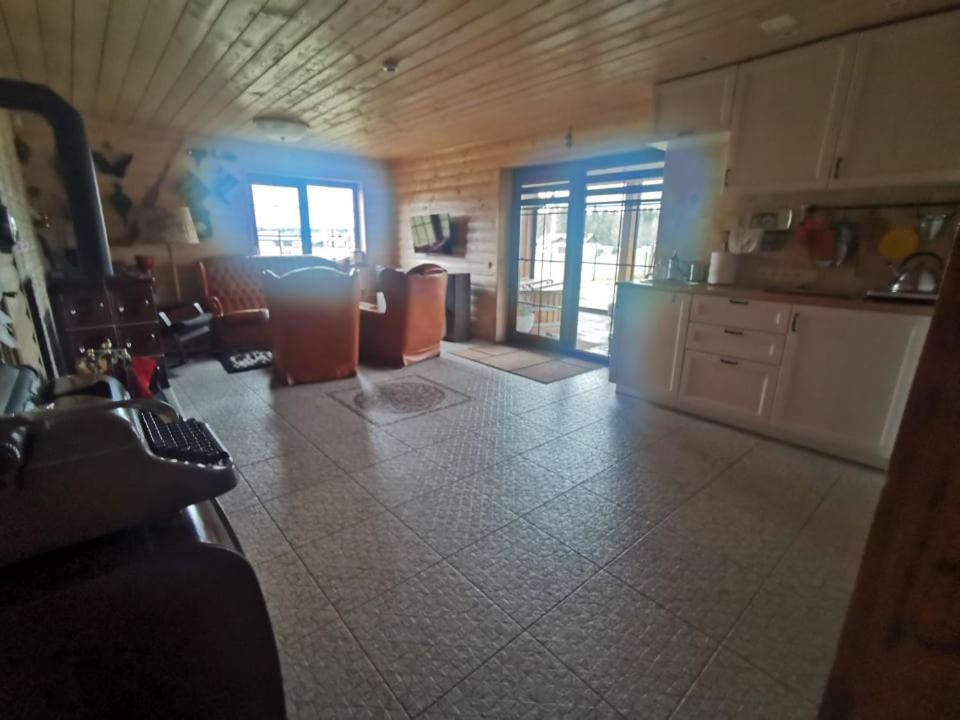 Arturas Guest House