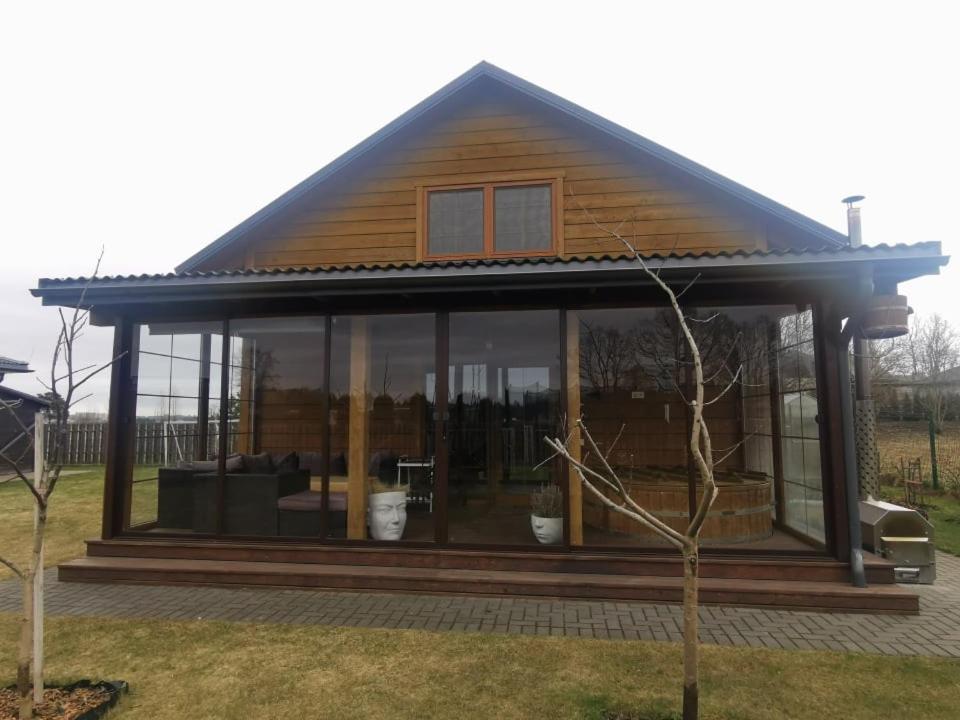 Arturas Guest House