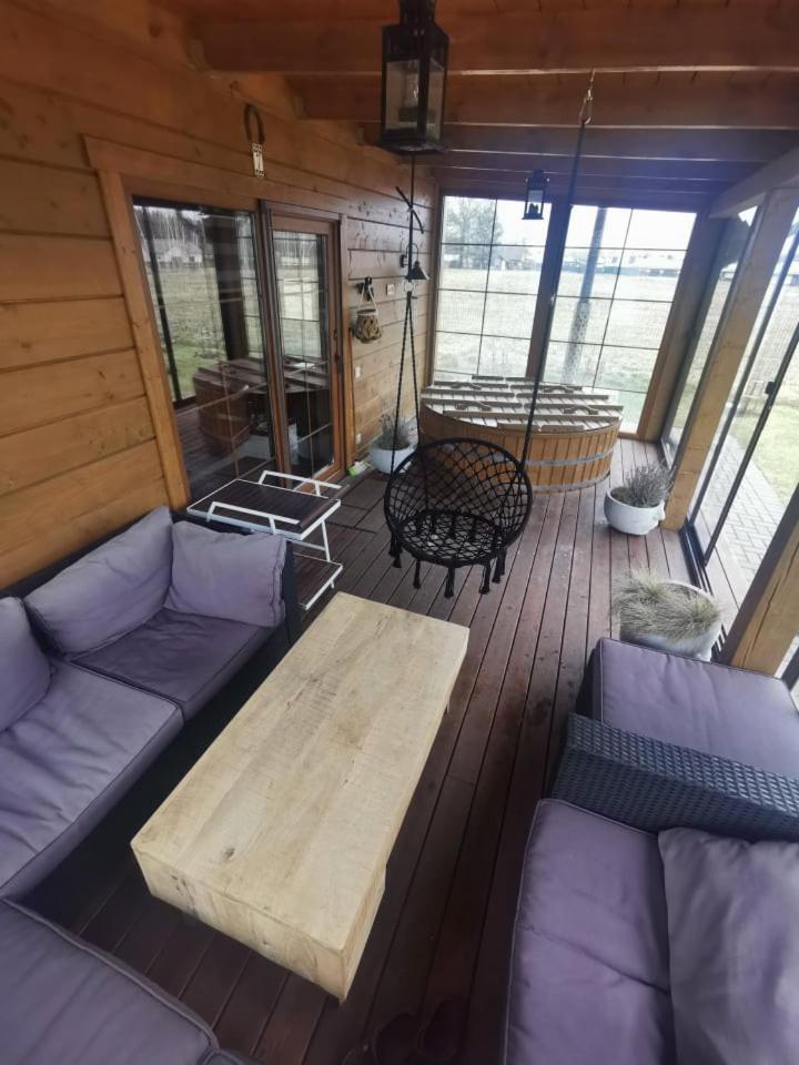 Arturas Guest House