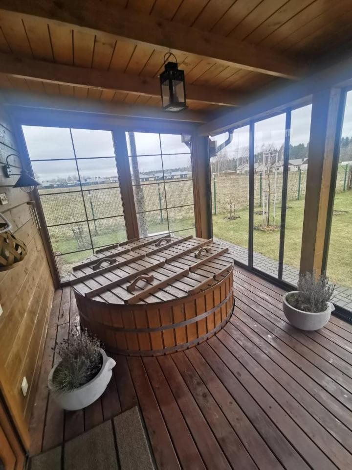 Arturas Guest House