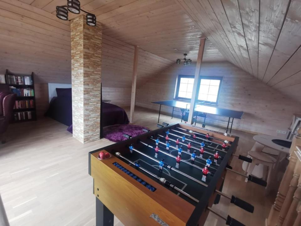 Arturas Guest House