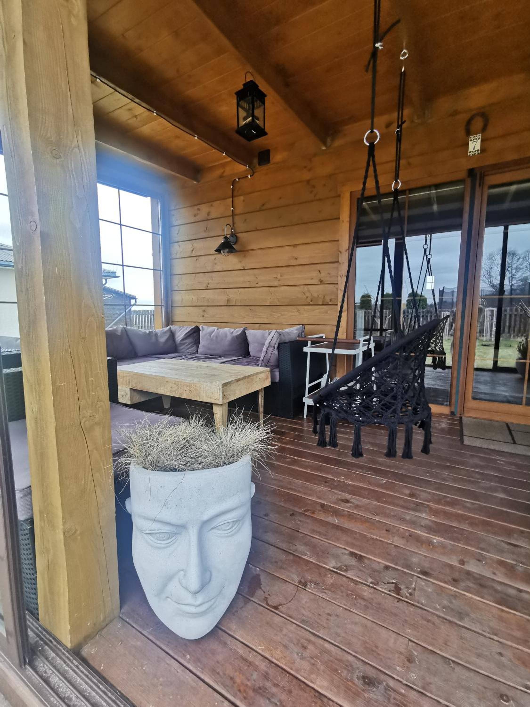 Arturas Guest House