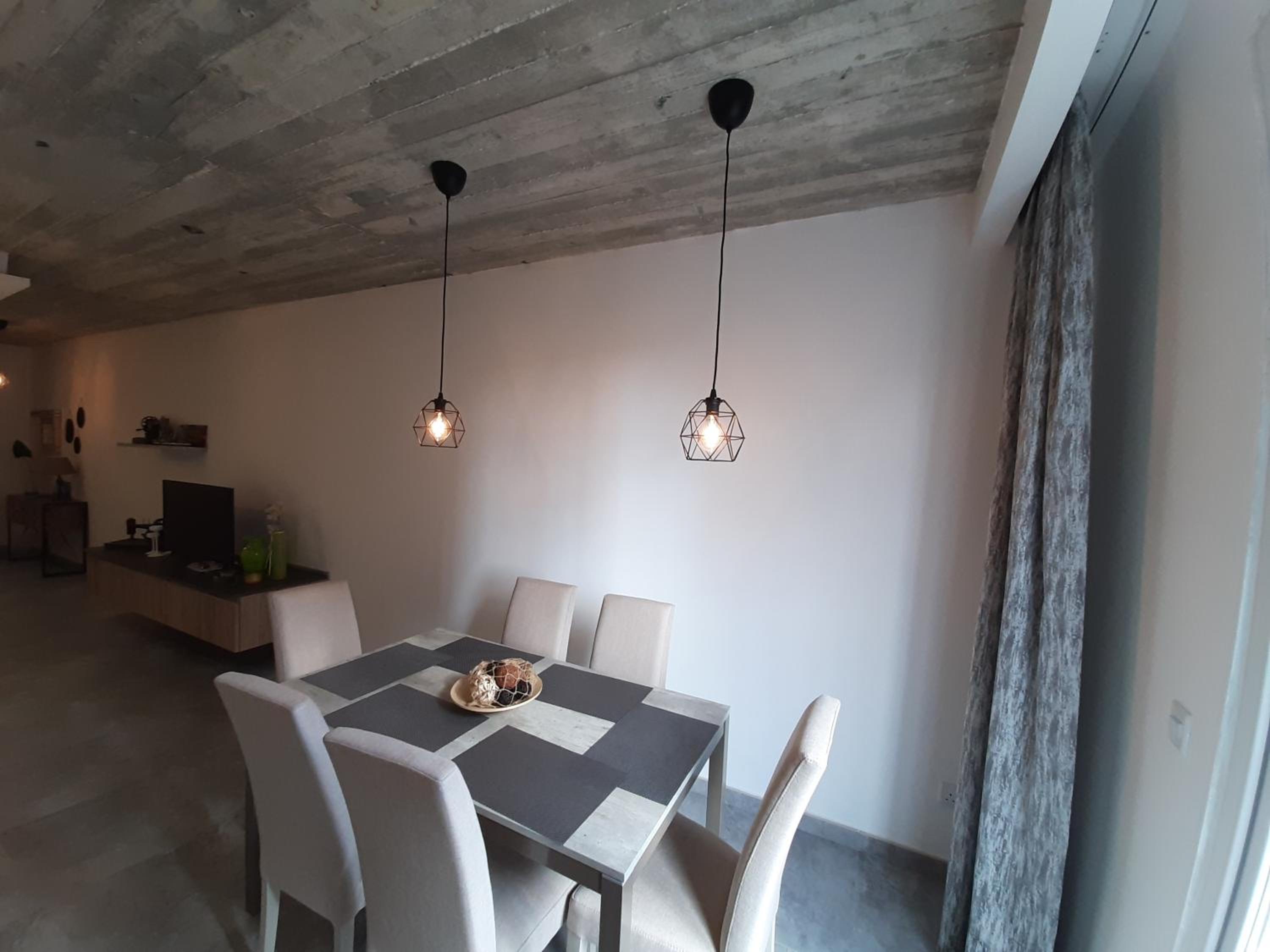 QLiving Central New Apartments Gzira Sliema Promenade - Property Image 3