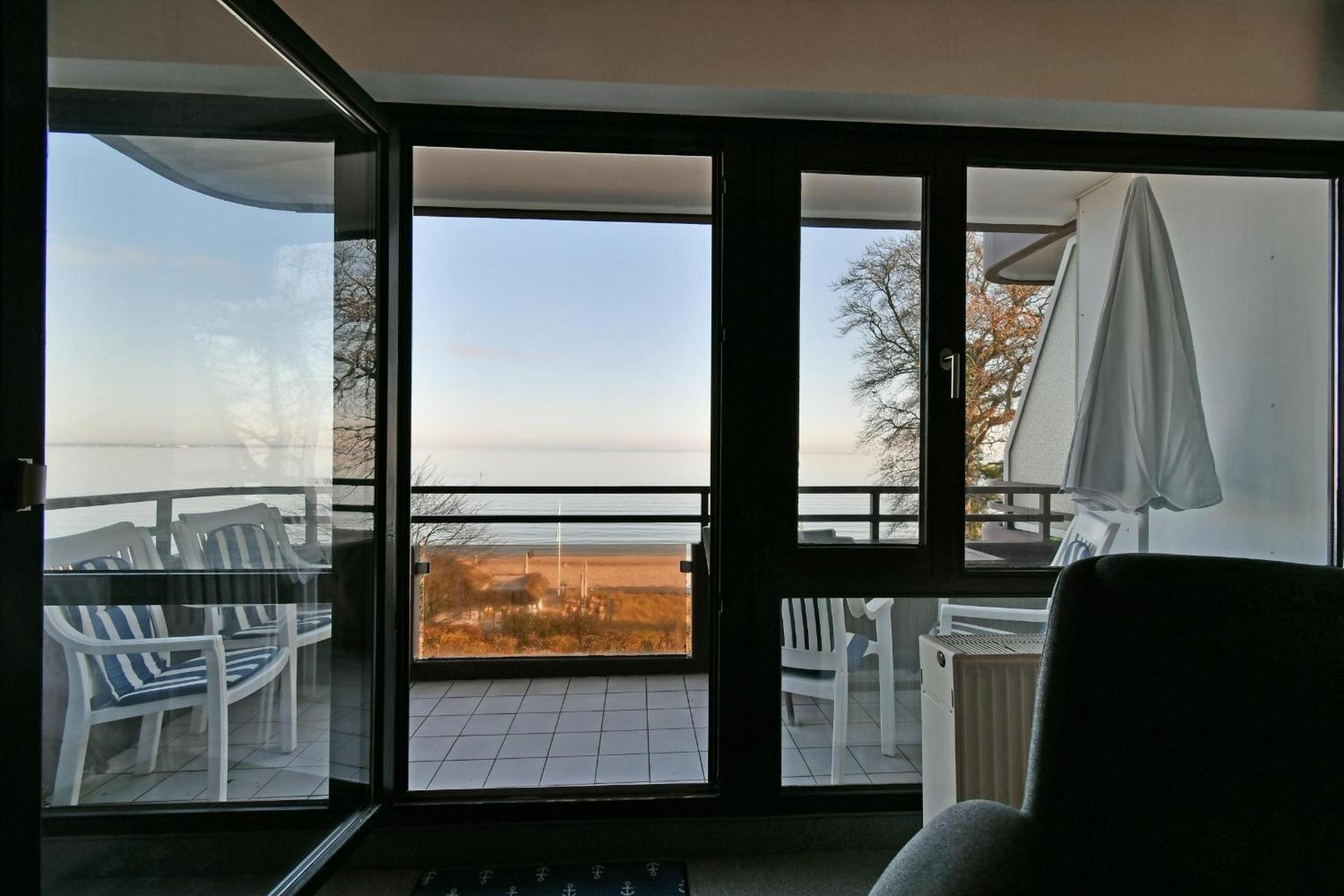 RES-303-Residenz-Seeblick en Scharbeutz