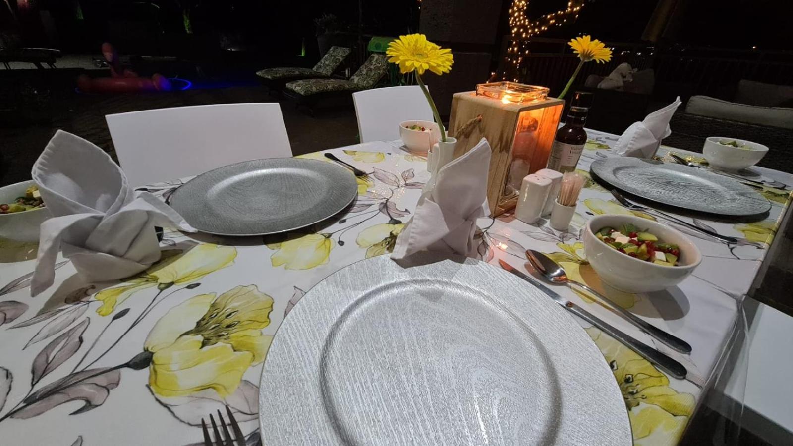 Matumi Golf Lodge
