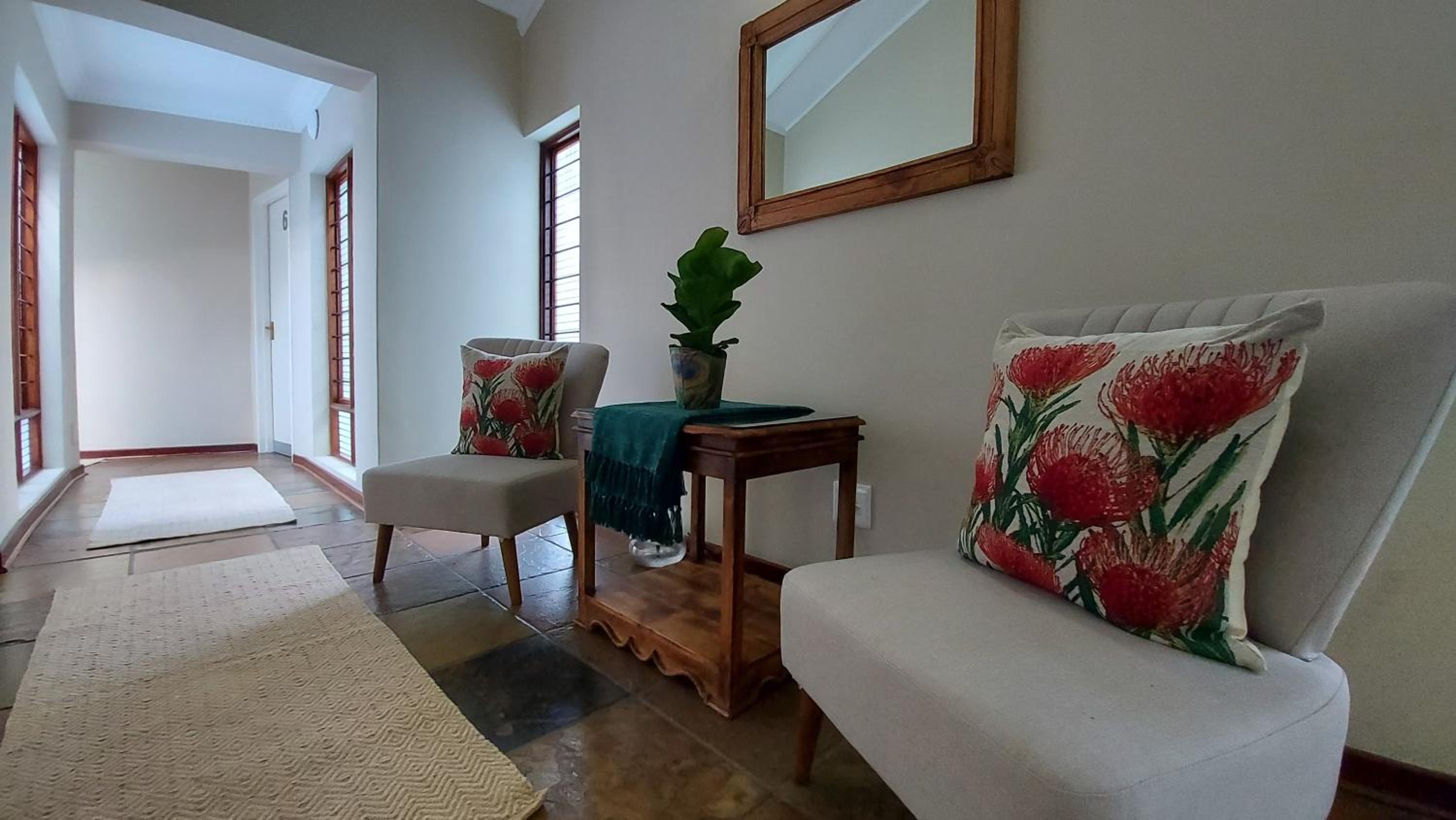 Matumi Golf Lodge
