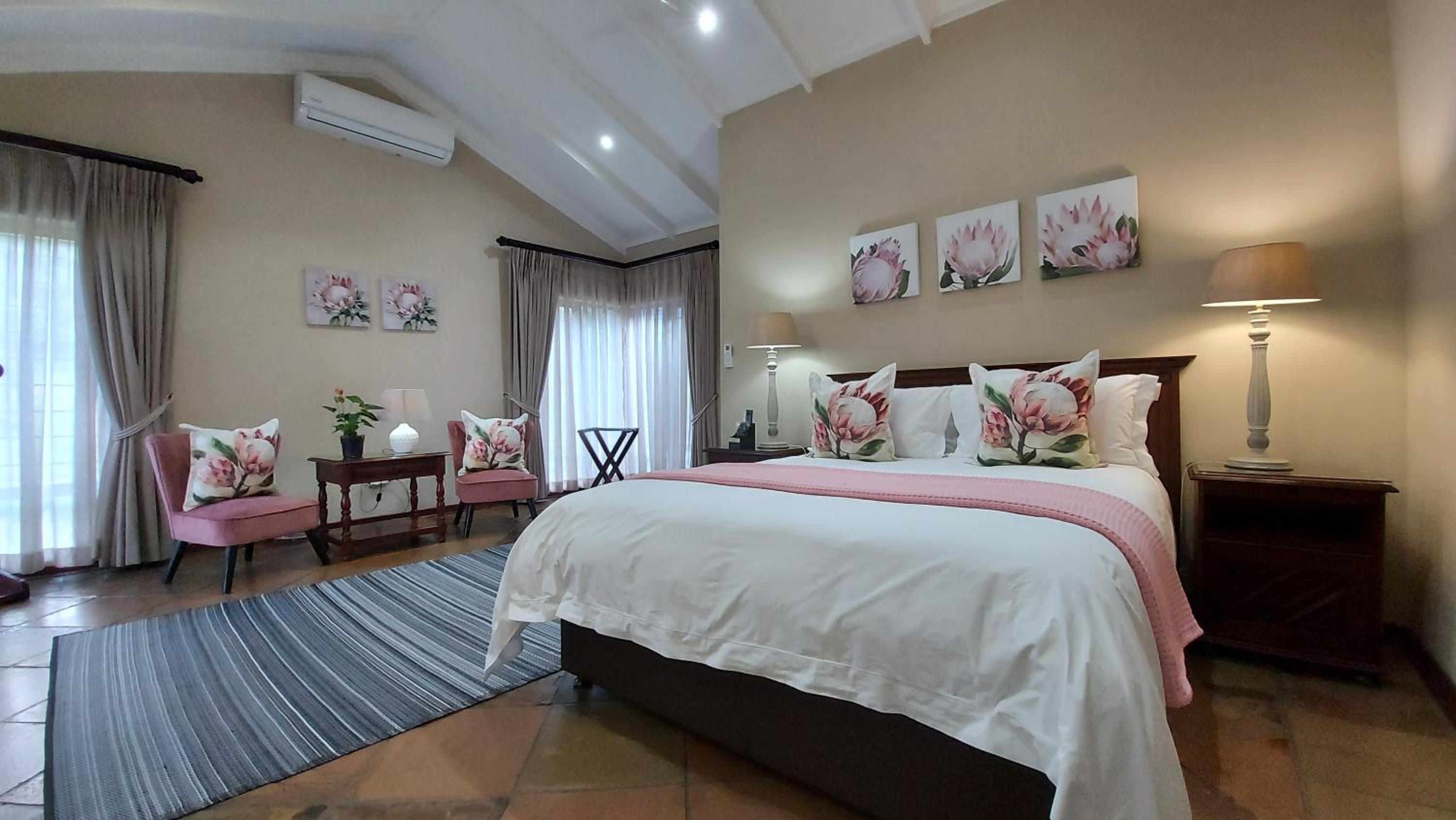 Matumi Golf Lodge