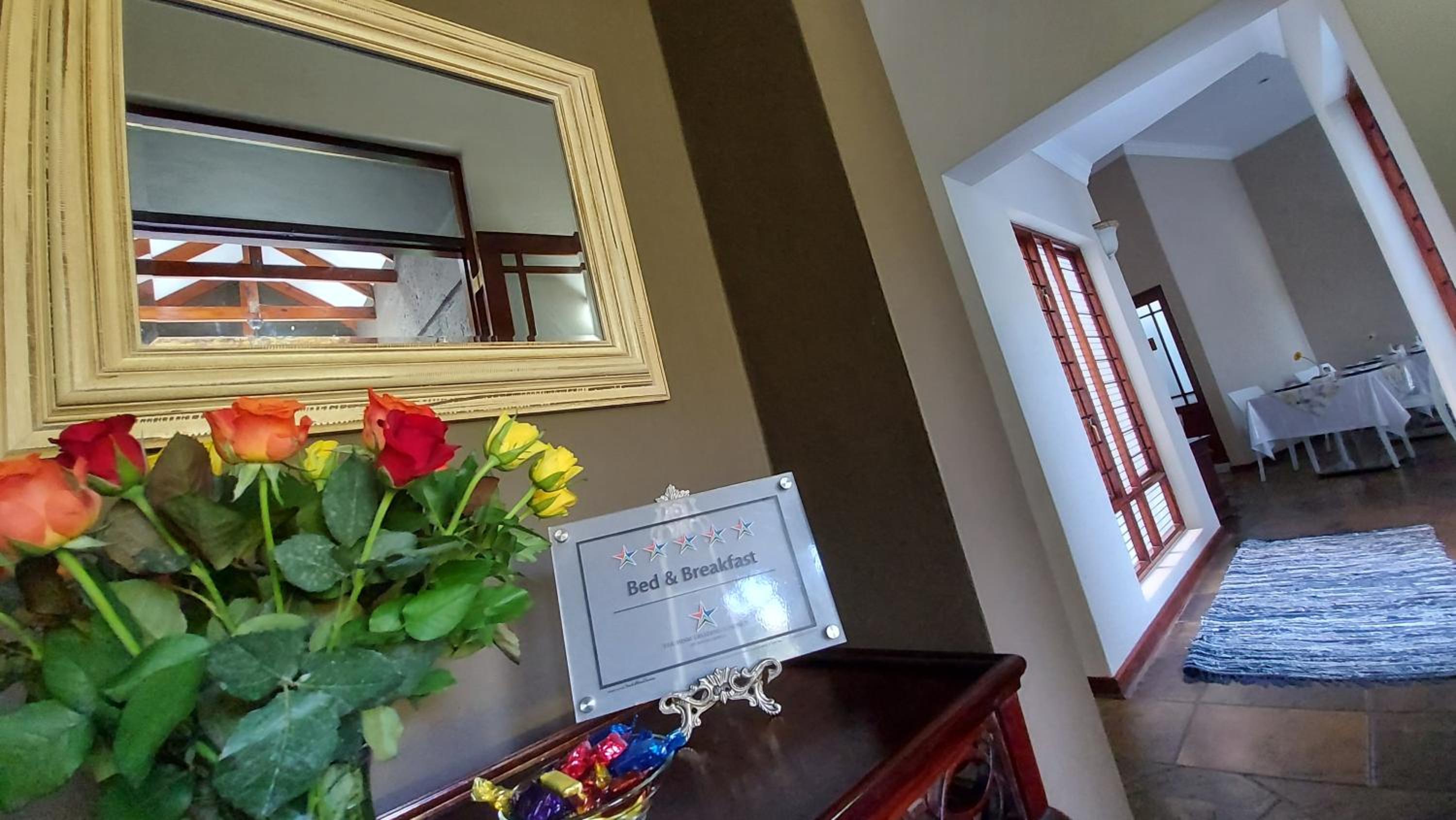 Matumi Golf Lodge