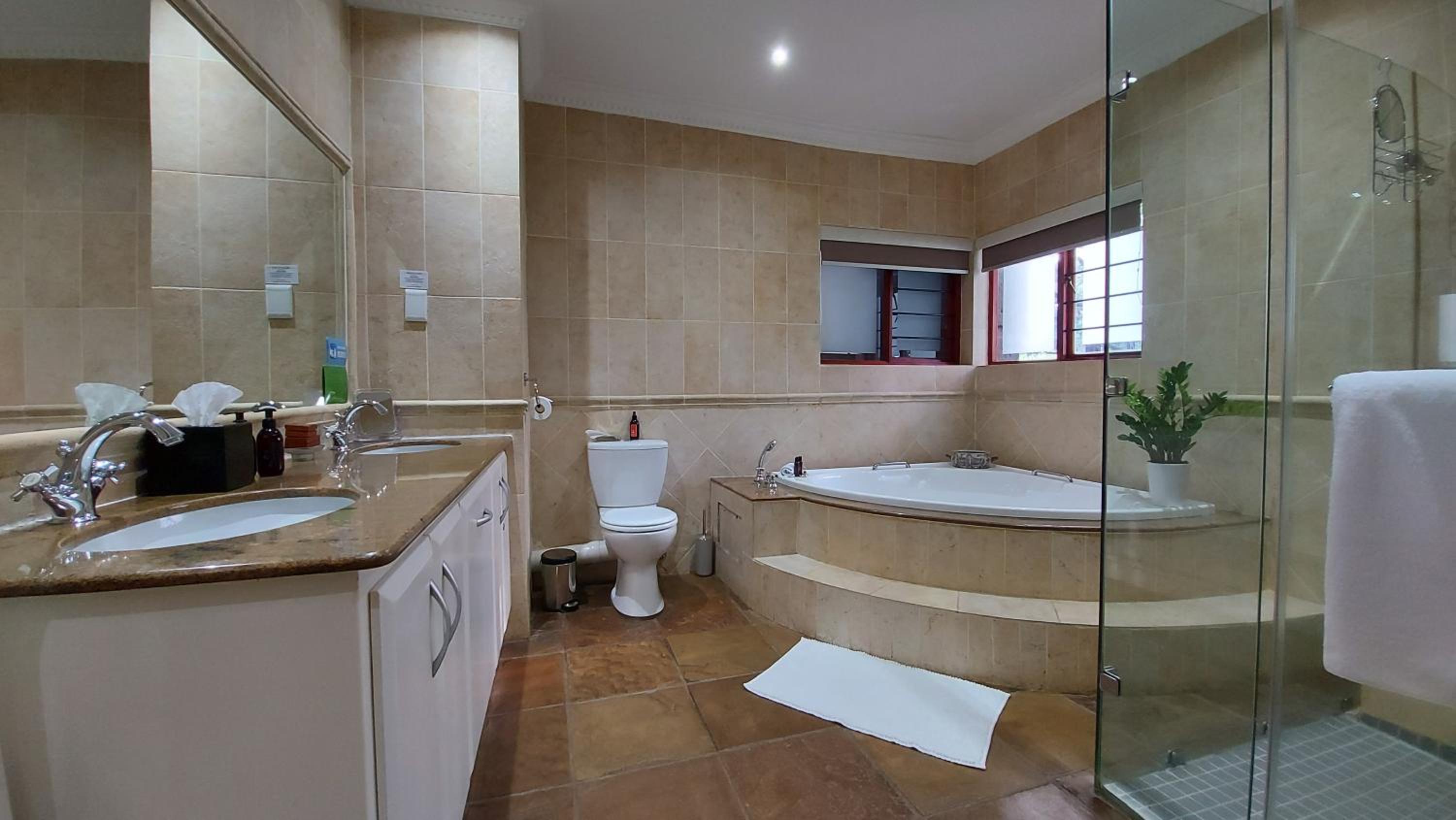 Matumi Golf Lodge