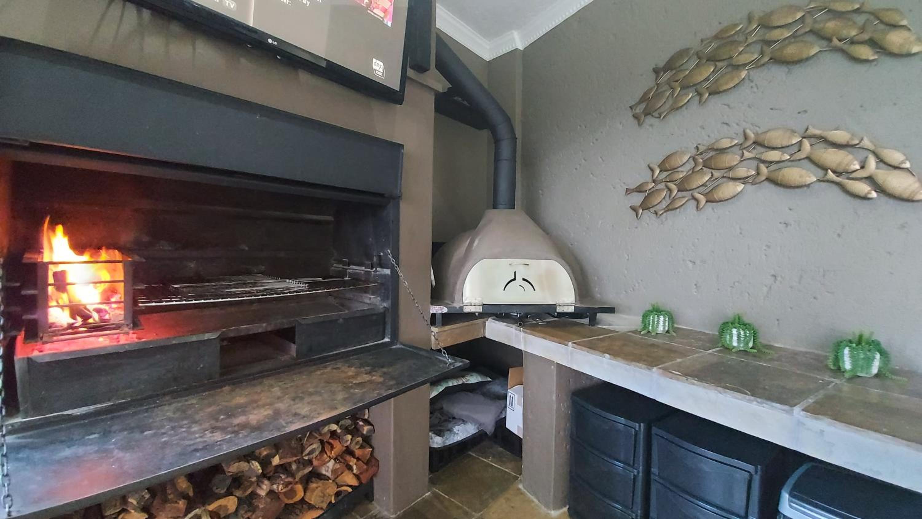 Matumi Golf Lodge