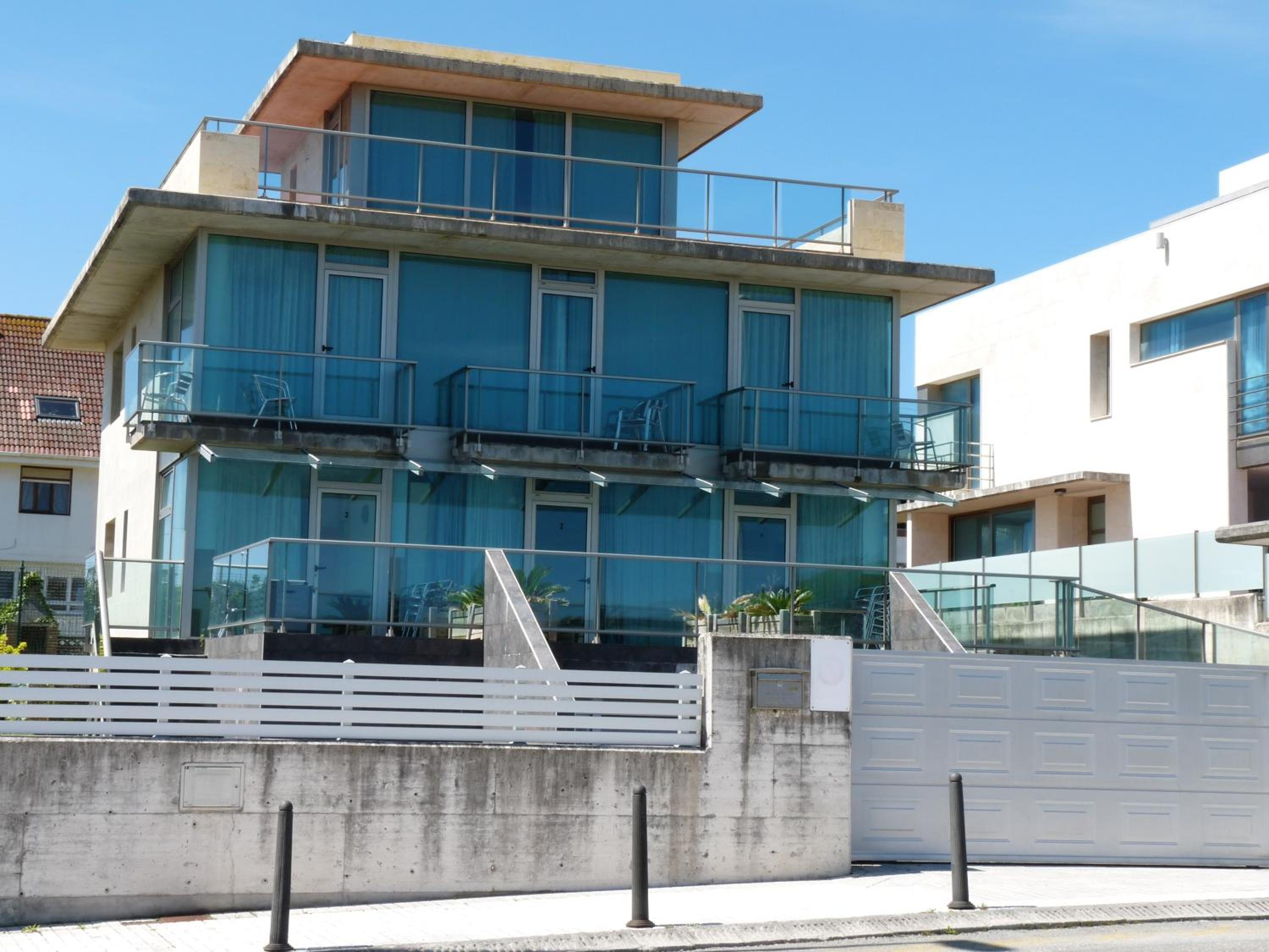 Apartamentos Maradentro