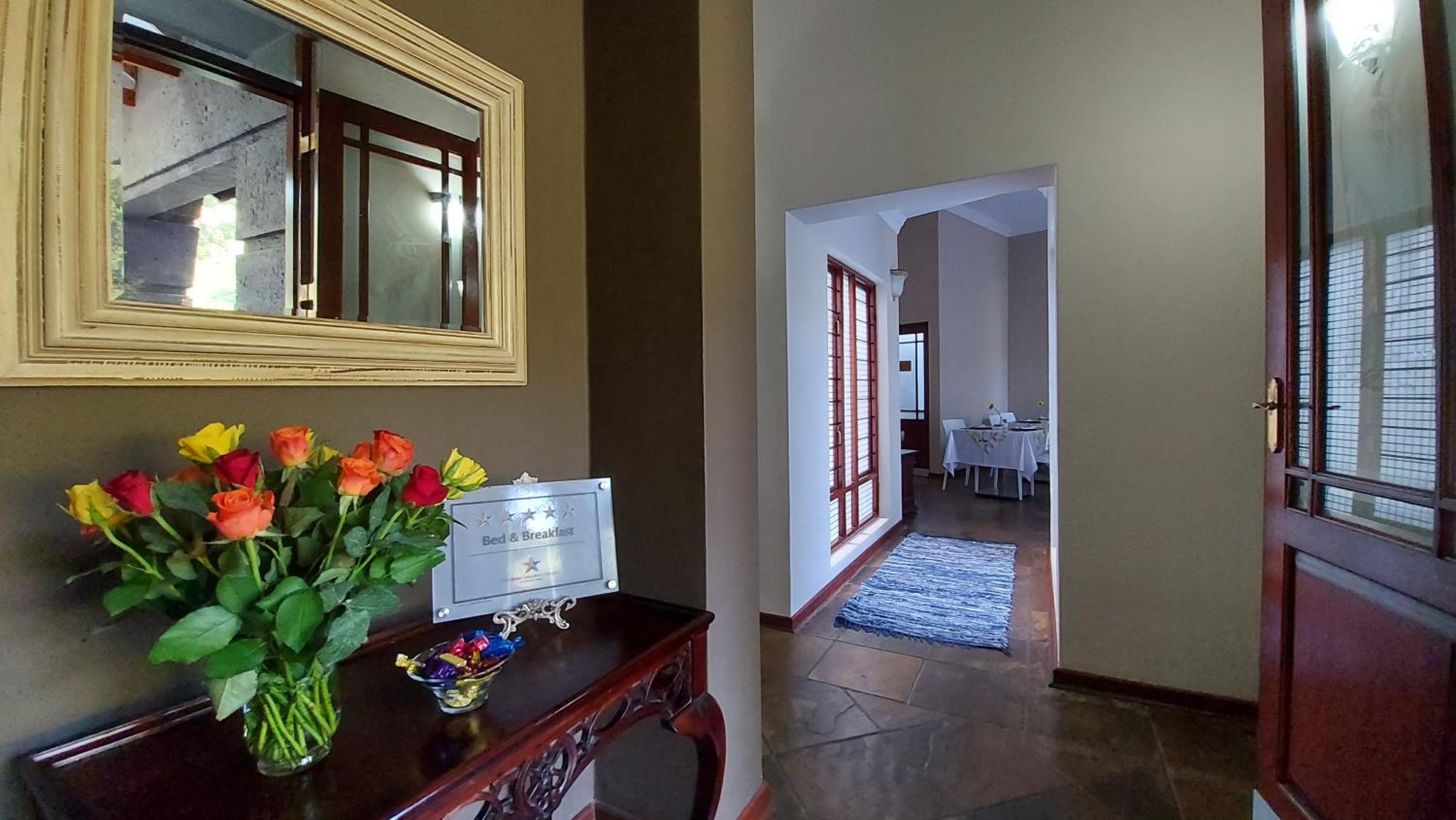 Matumi Golf Lodge