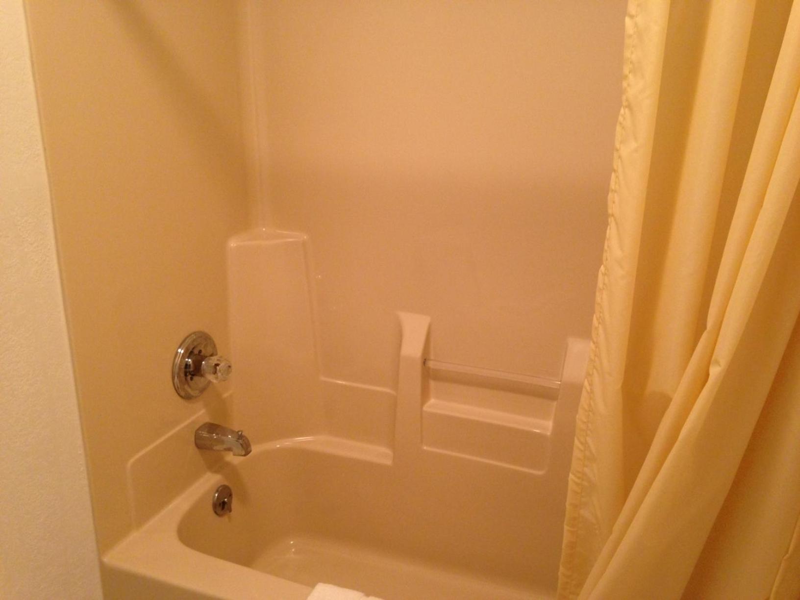 Economy Inn - Lafayette