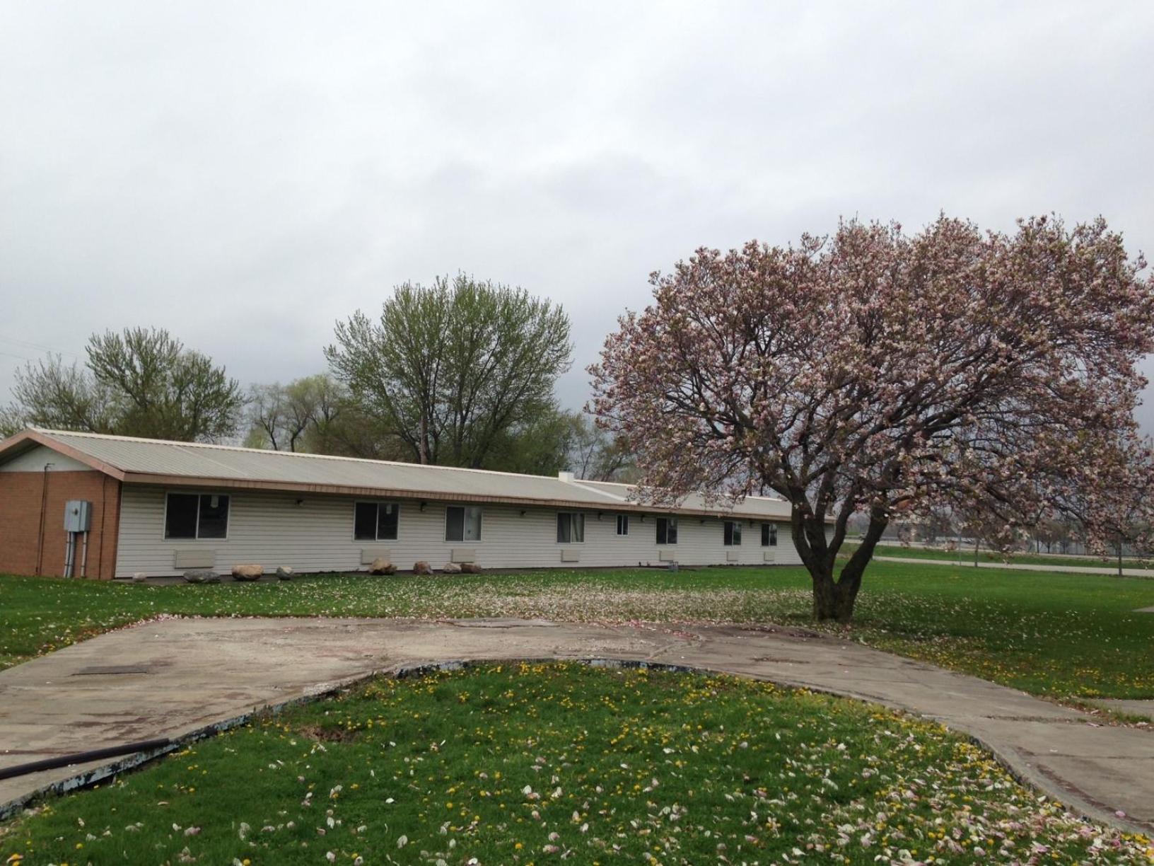 Economy Inn - Lafayette