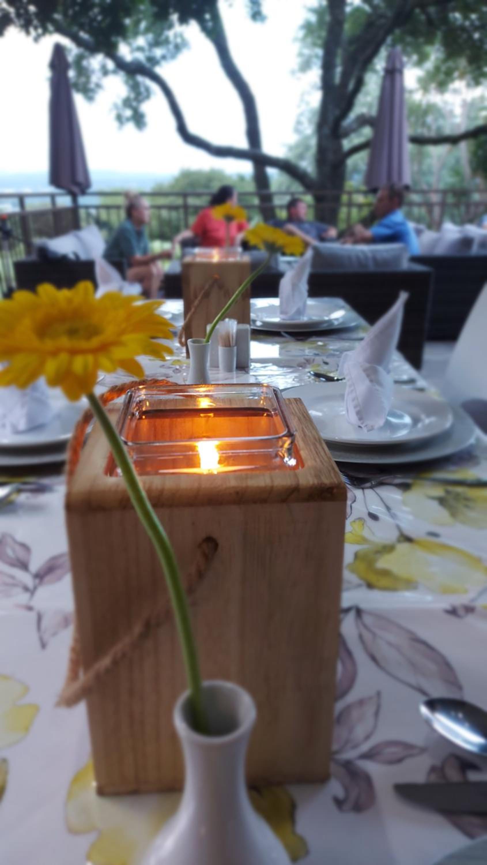 Matumi Golf Lodge