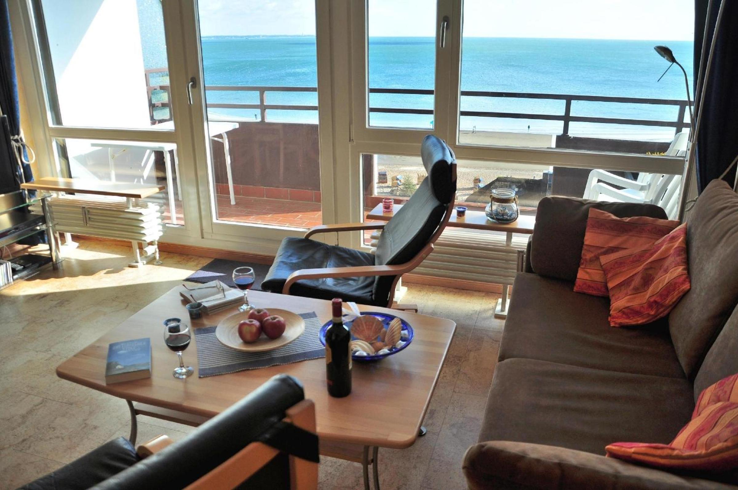 RES-406-Apartment-Meeresliebe-Seeblick en Scharbeutz
