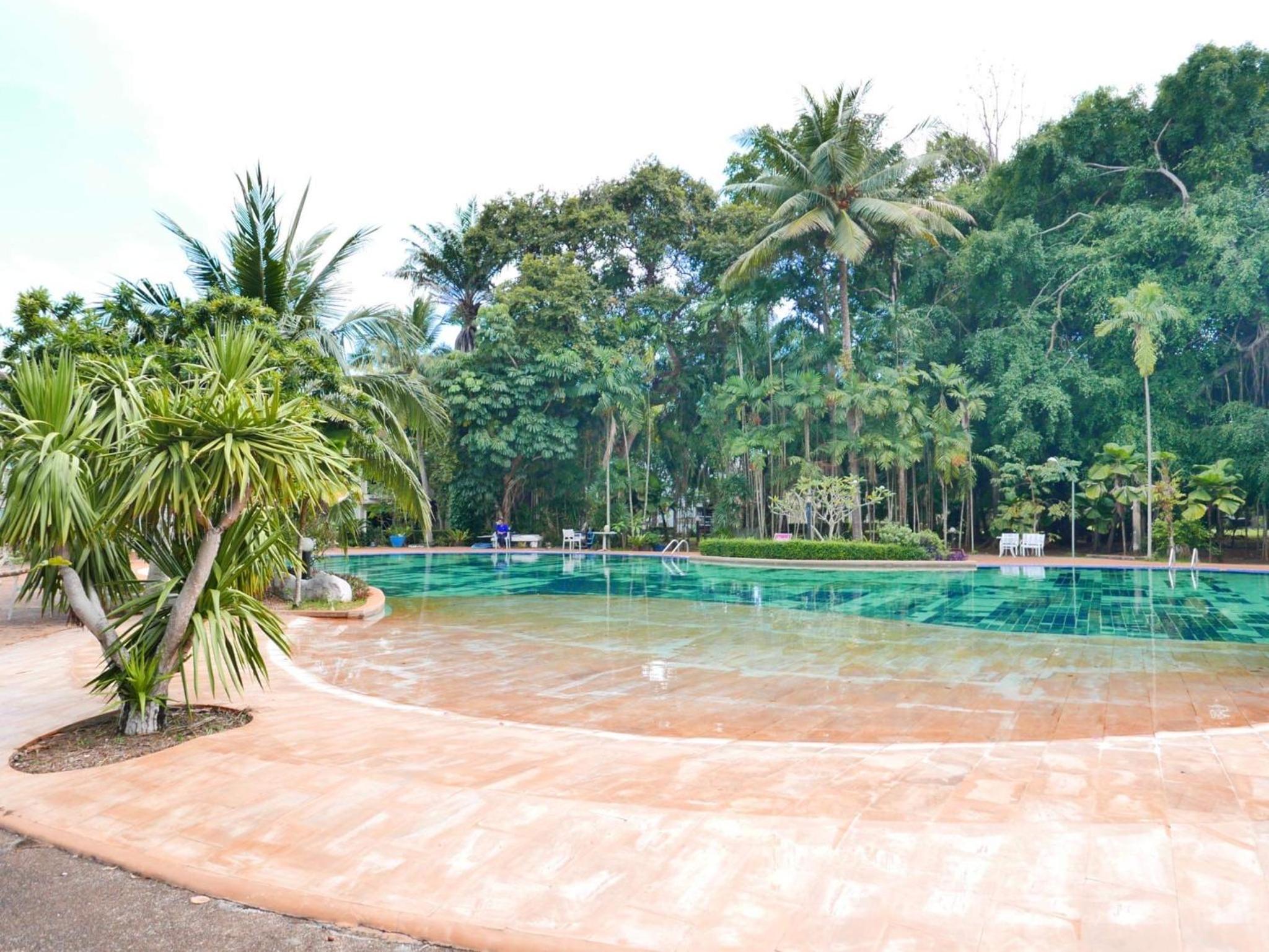 Oceanside Place Beach Resort view 3