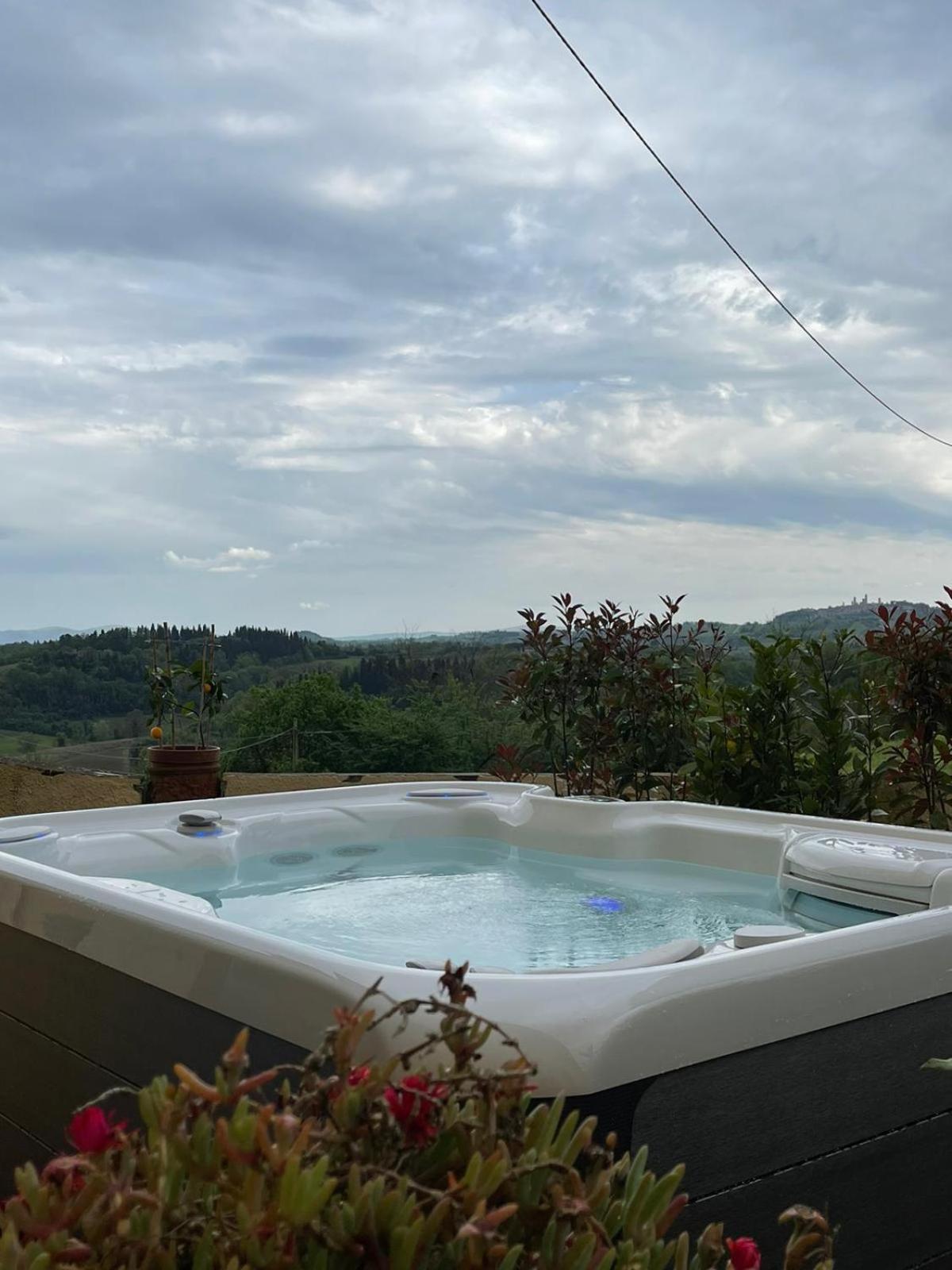 Tognazzi Casa Vacanze - La Collina di San Gimignano photo 3