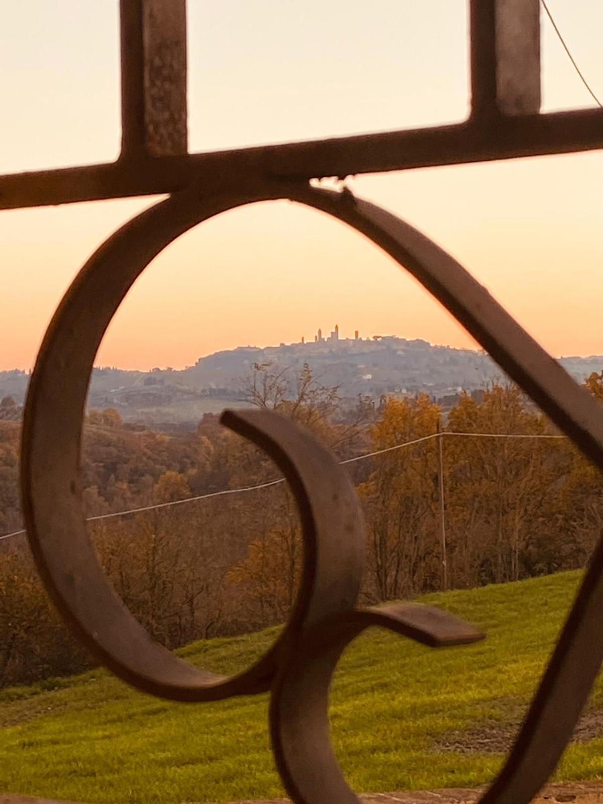 Tognazzi Casa Vacanze - La Collina di San Gimignano photo 5