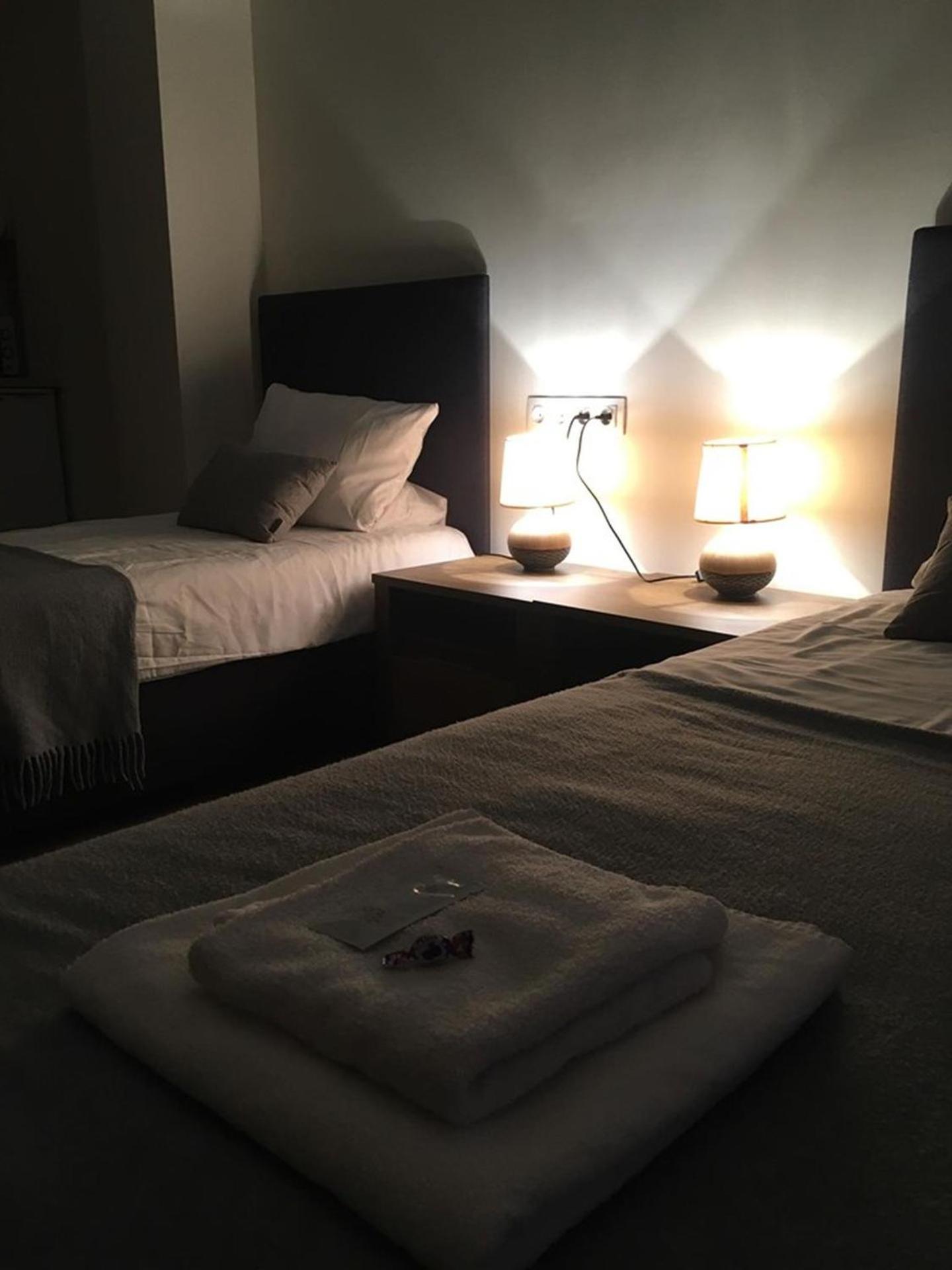 Aranykorona Apartmanház view 4