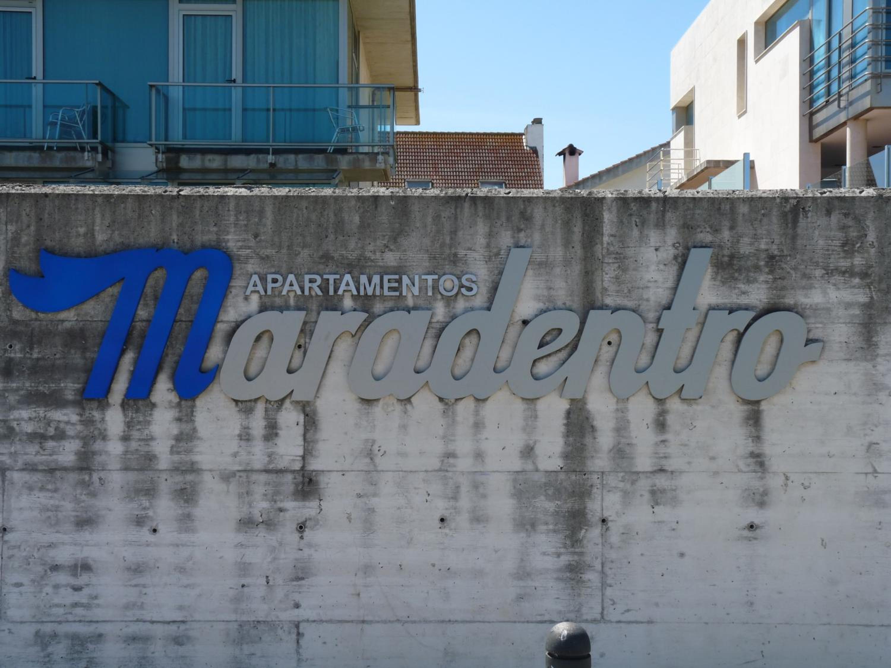 Apartamentos Maradentro