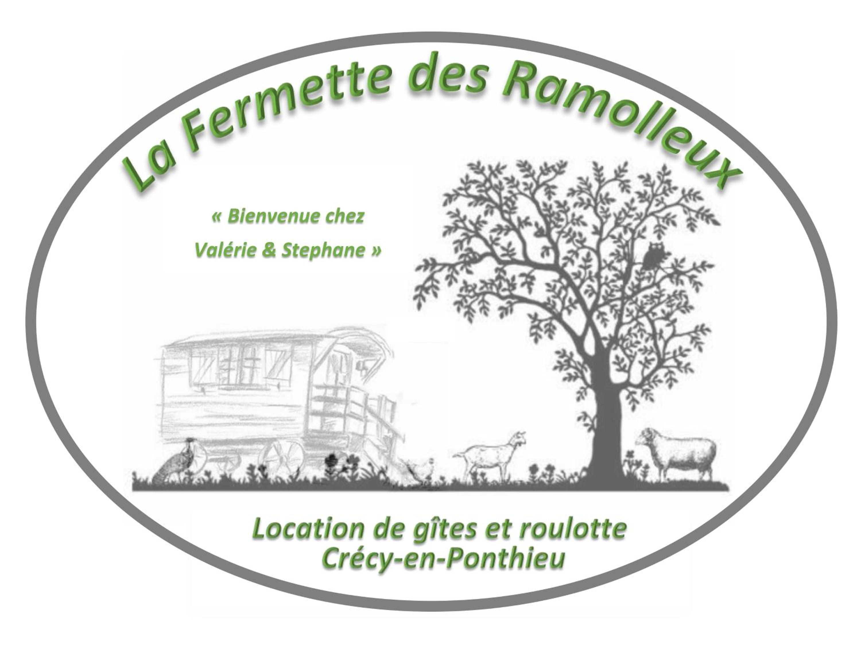 La Fermette des Ramolleux