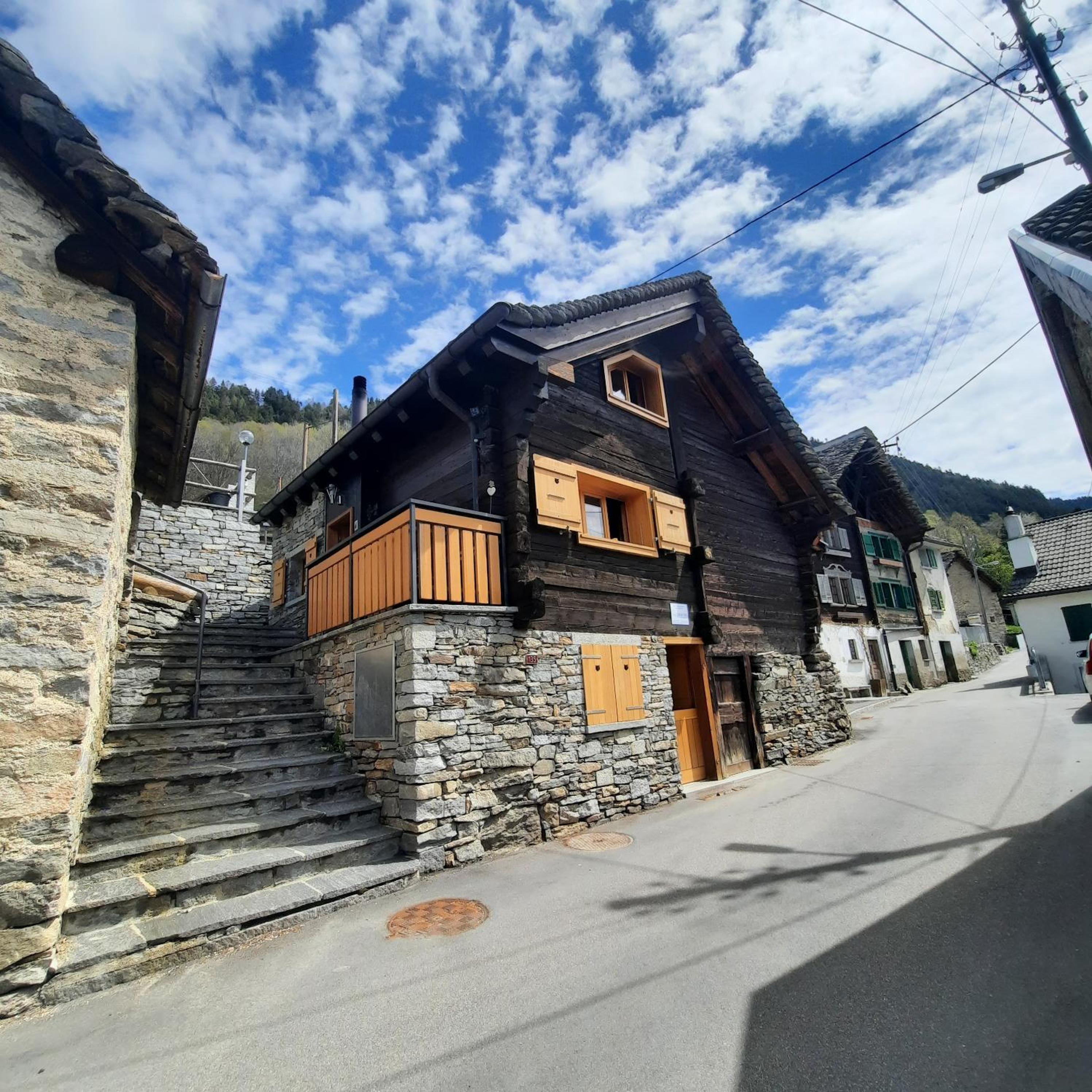 building