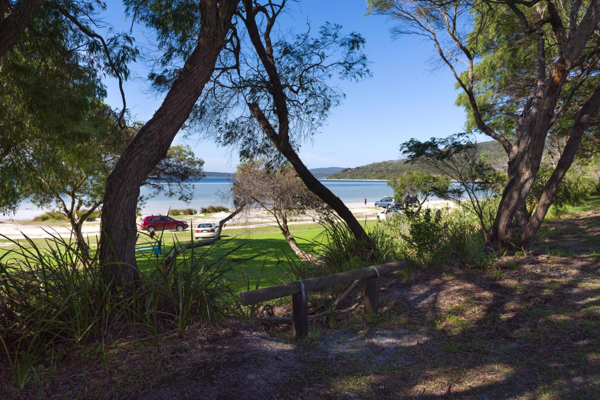 Fisherman's Rest