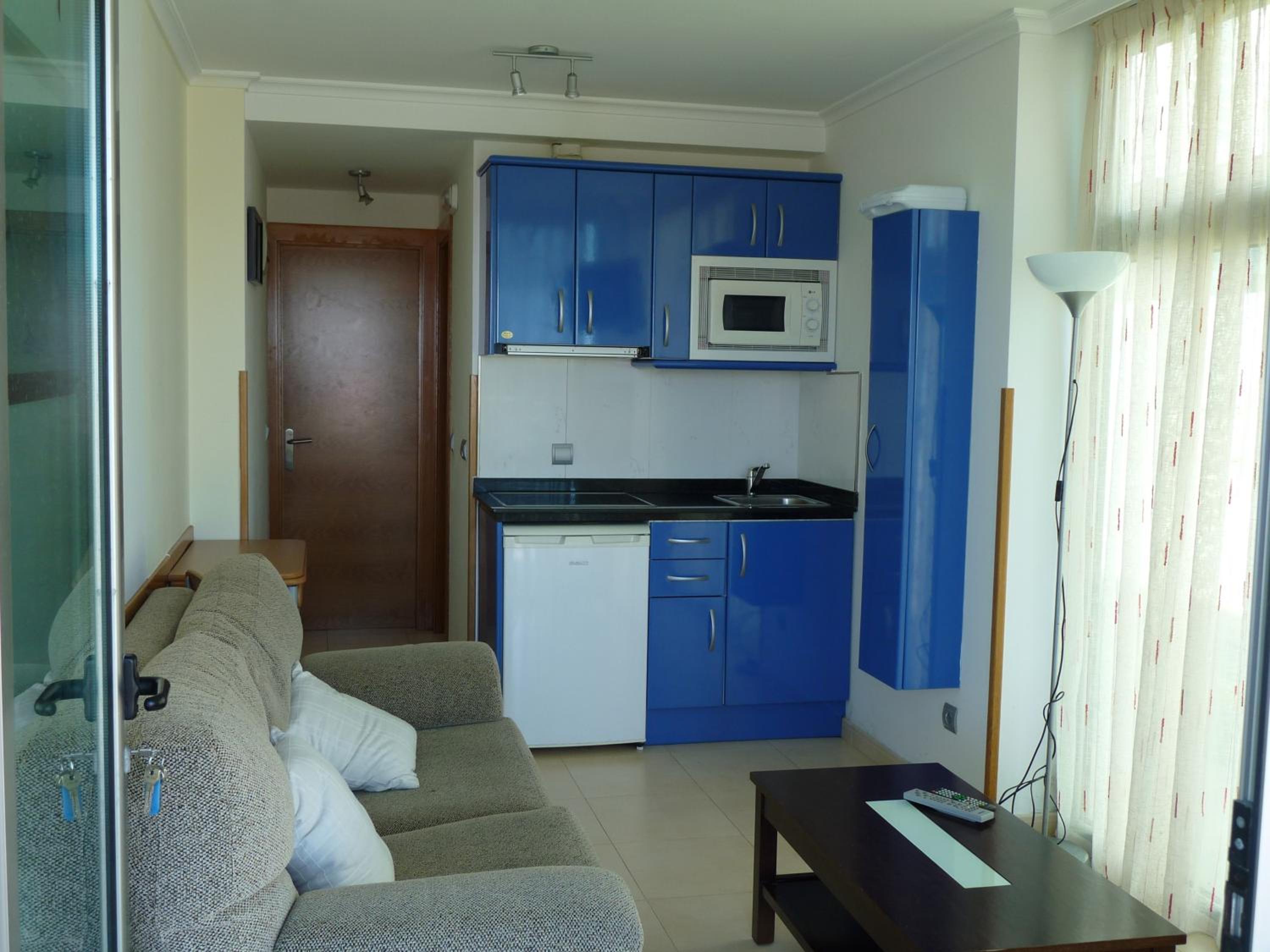 Apartamentos Maradentro