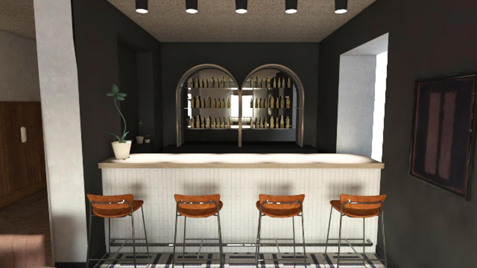 c-hotels Club House Roma 3