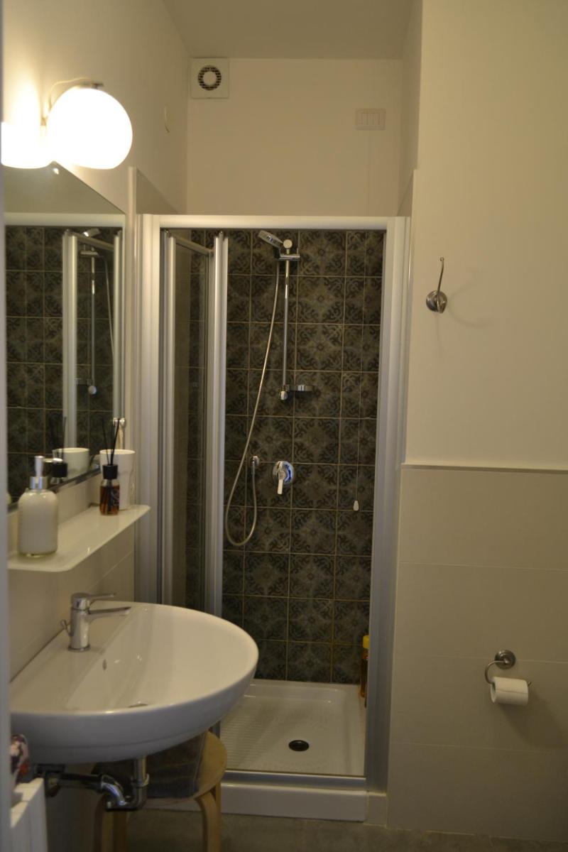 Osimo B&B en Osimo