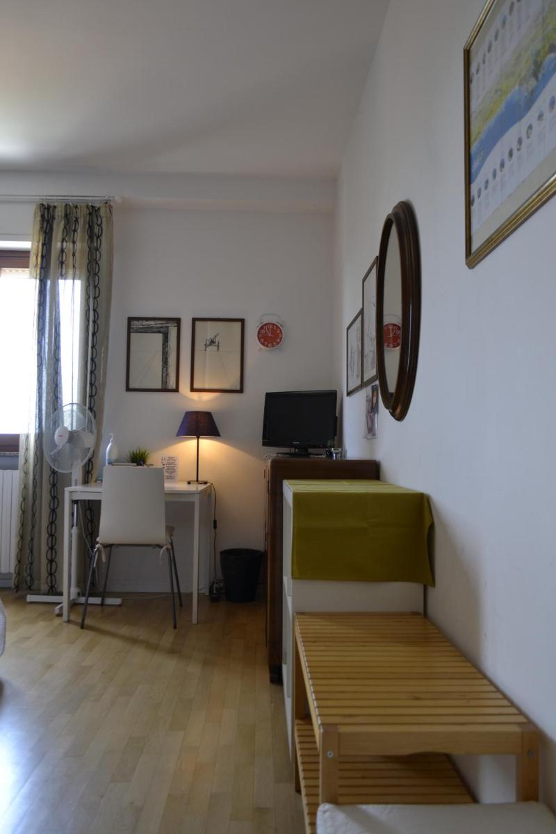 Osimo B&B, photo 13
