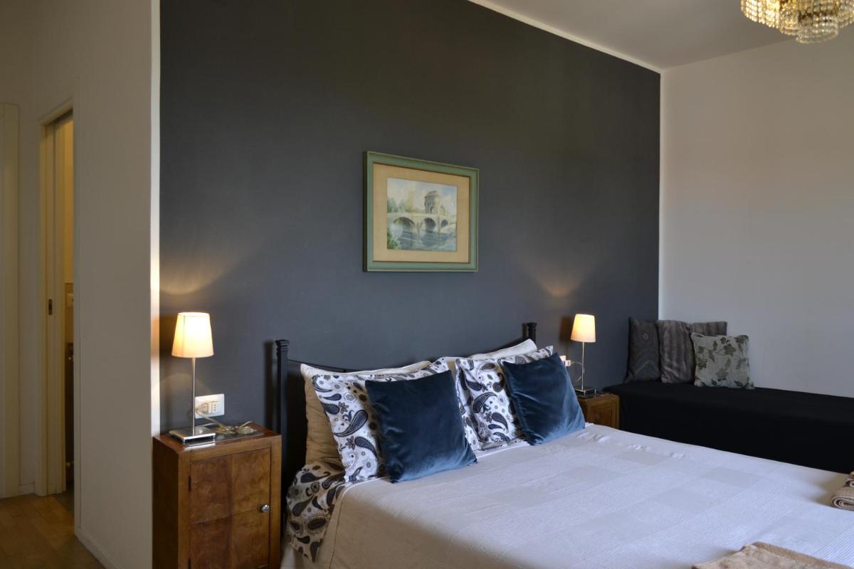 Osimo B&B, photo 24