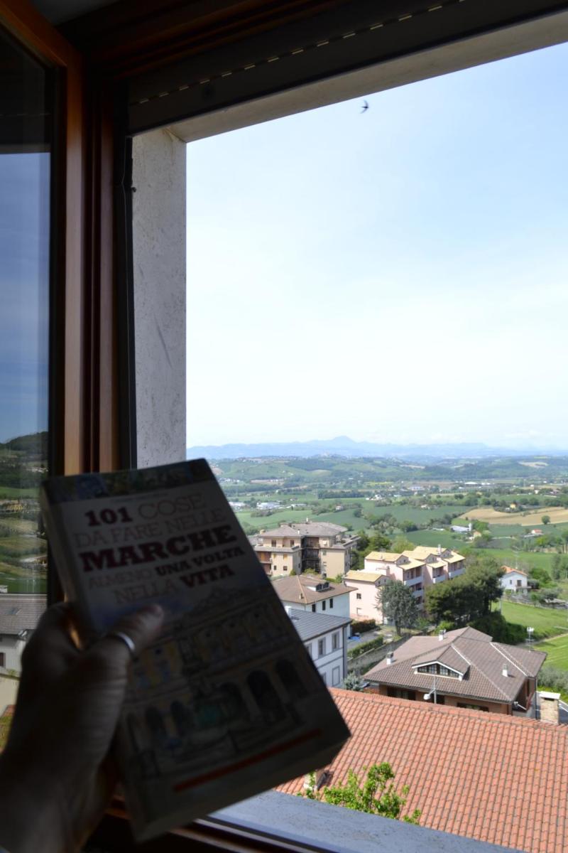 Osimo B&B, photo 56