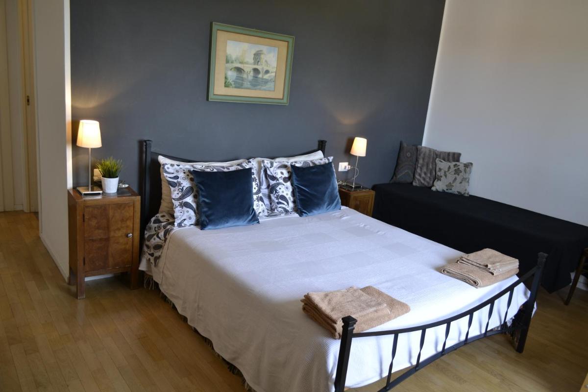 Osimo B&B, photo 28