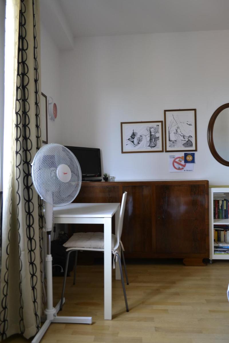 Osimo B&B, photo 25