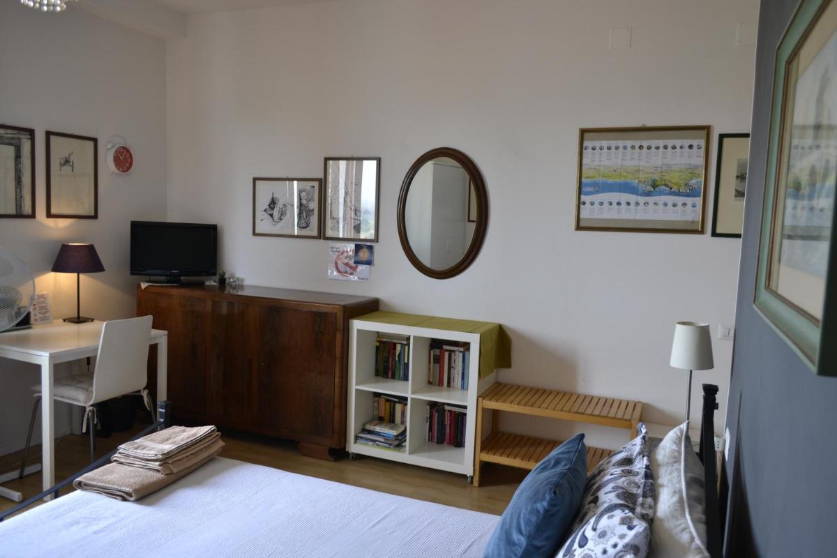 Osimo B&B, photo 41