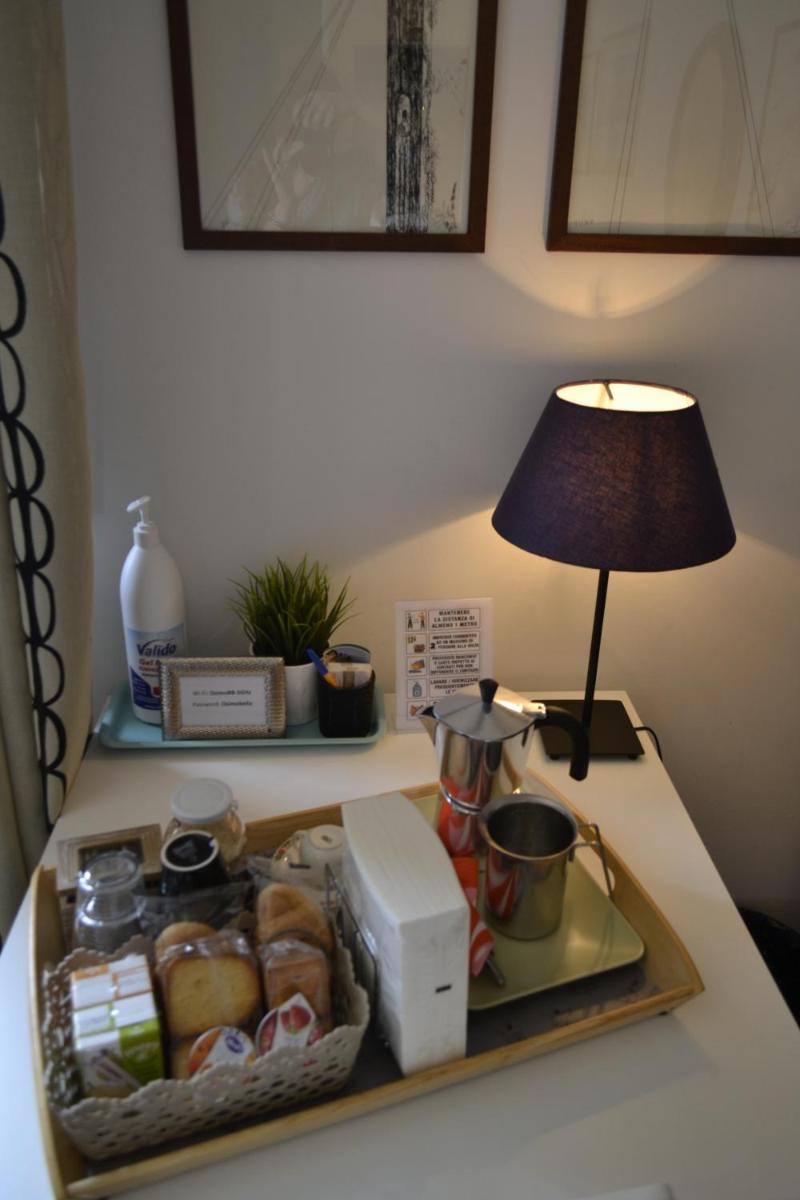 Osimo B&B, photo 33