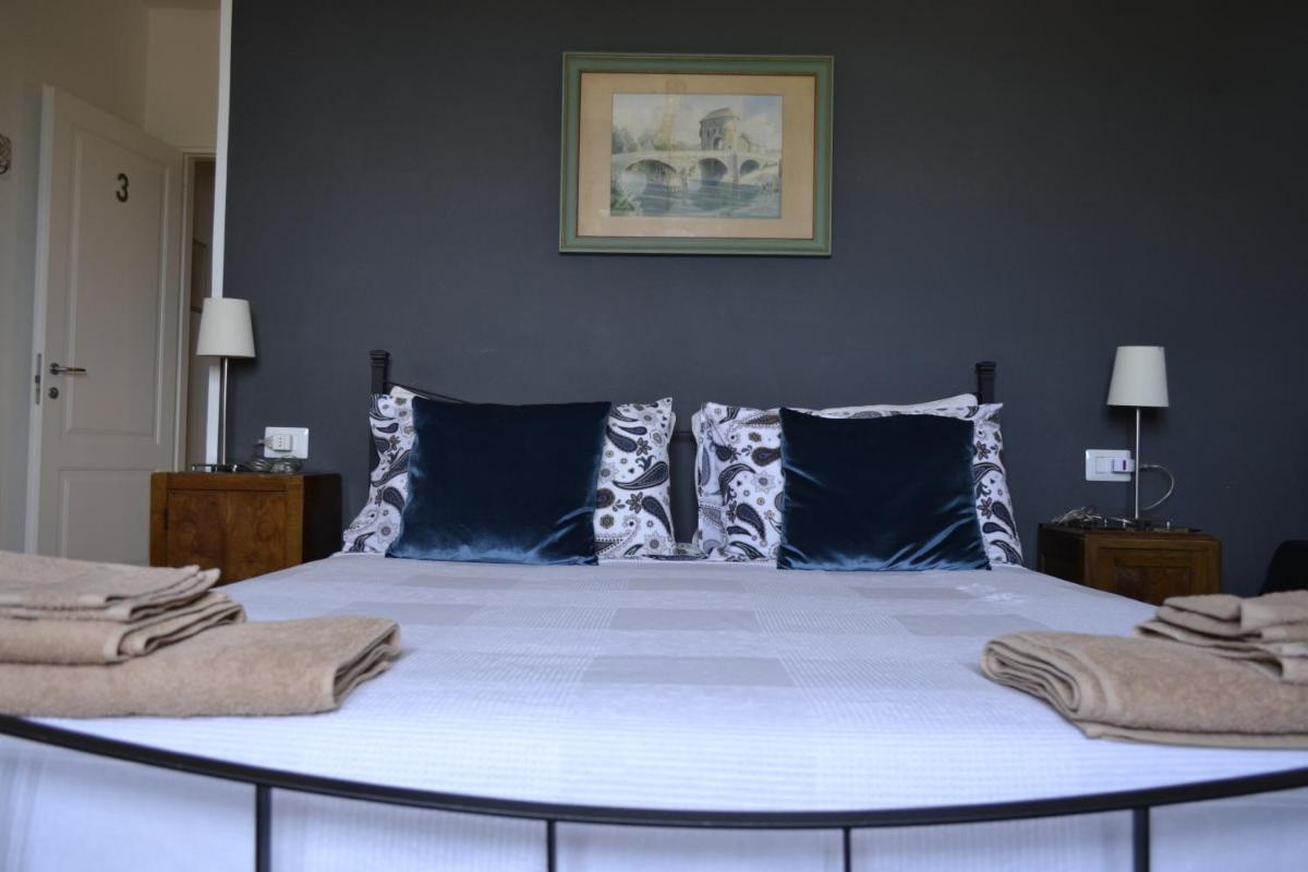 Osimo B&B, photo 34