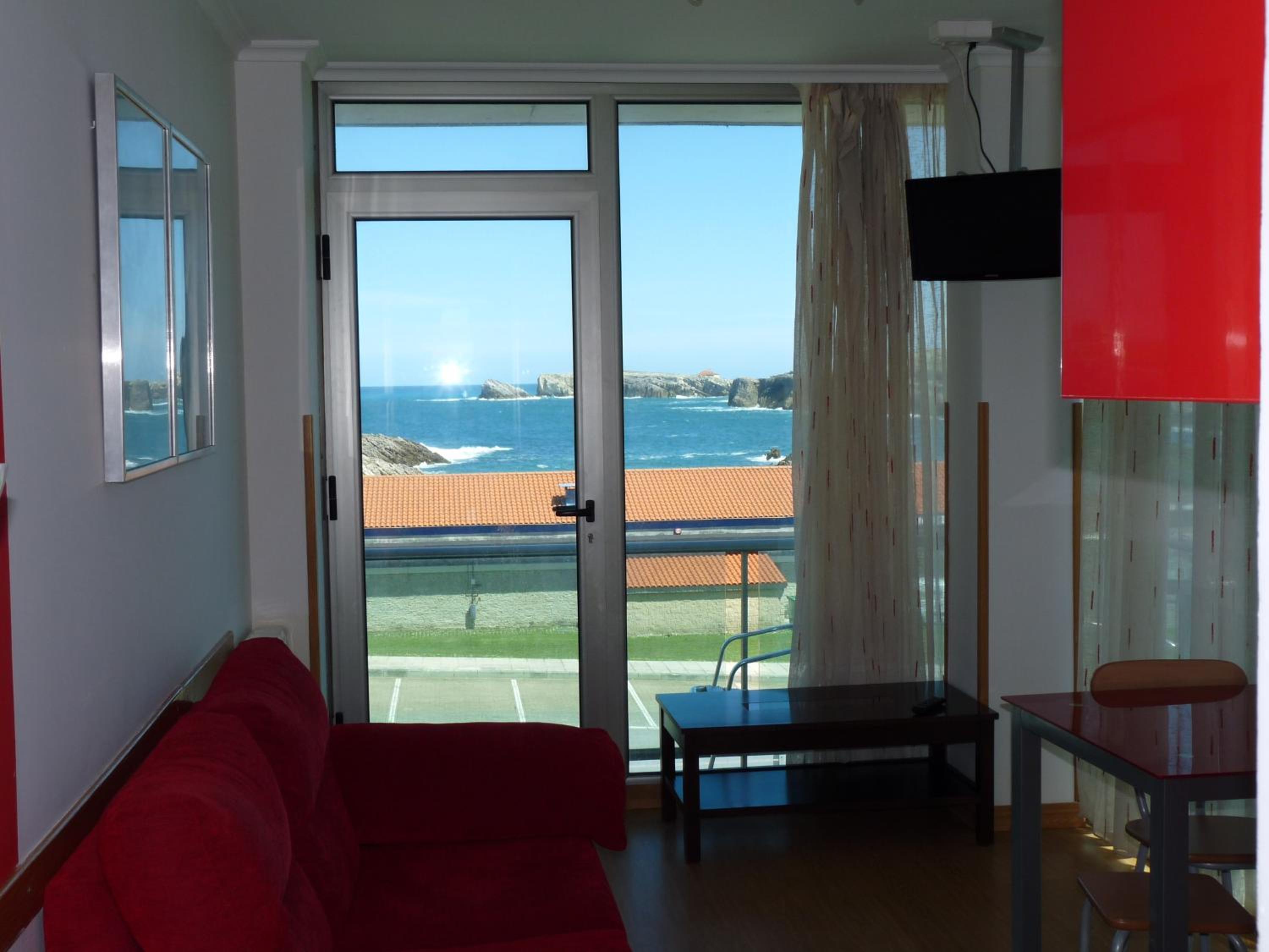 Apartamentos Maradentro