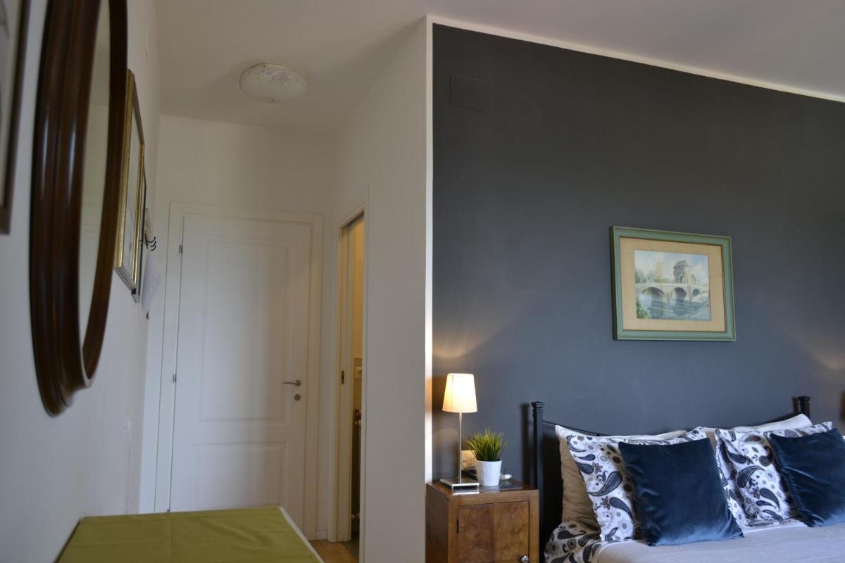 Osimo B&B, photo 38